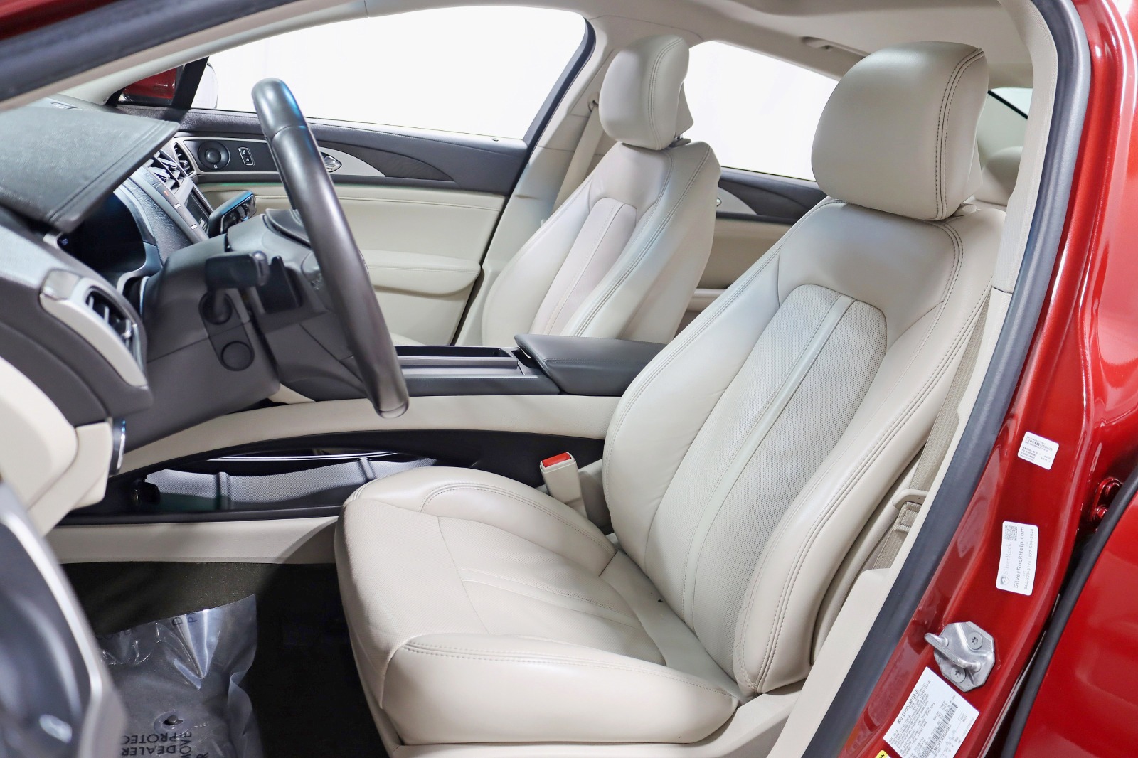 2019 LINCOLN MKZ - Image 26