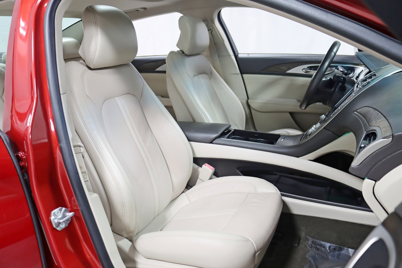 2019 LINCOLN MKZ - Image 27