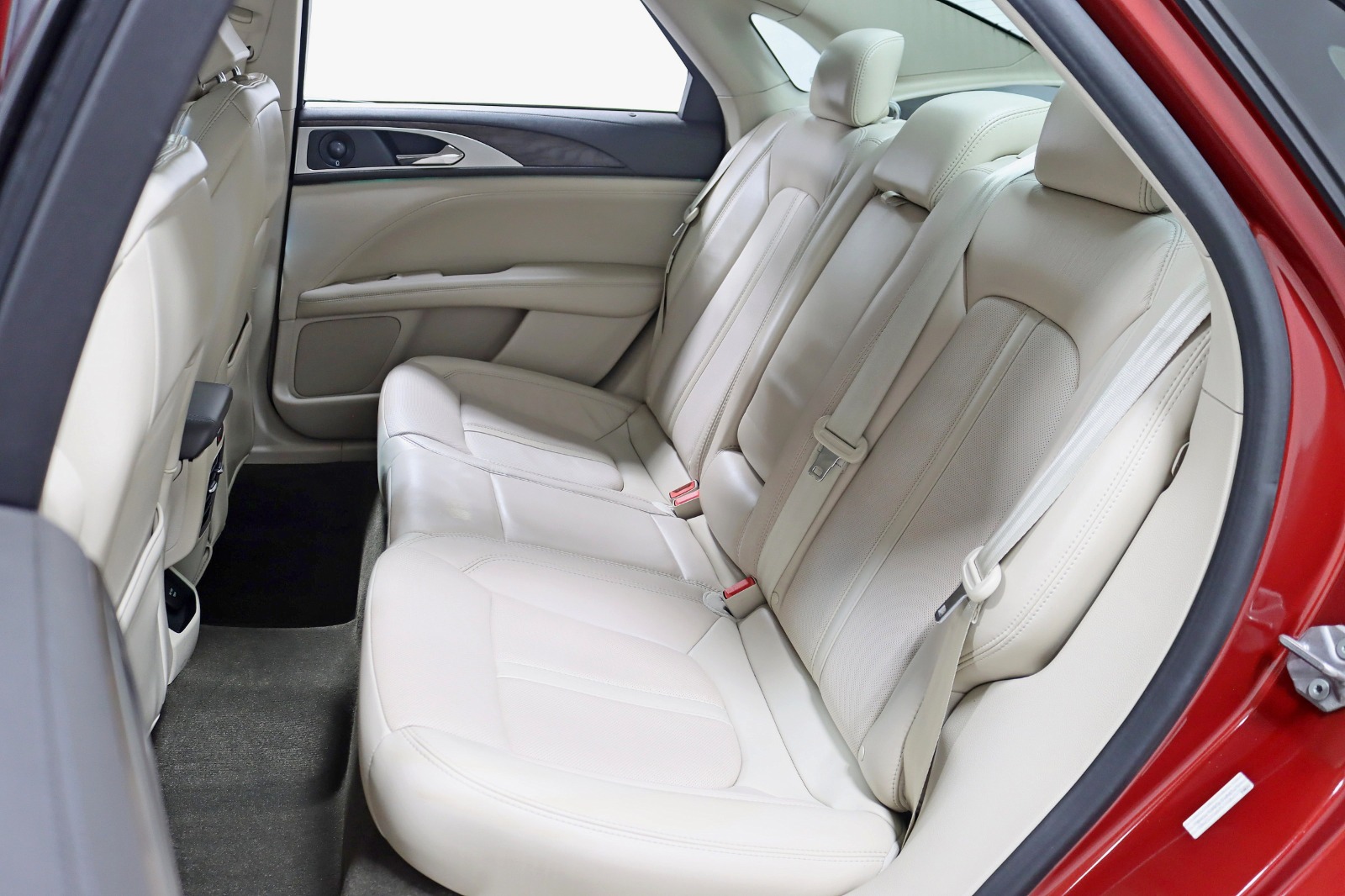 2019 LINCOLN MKZ - Image 28