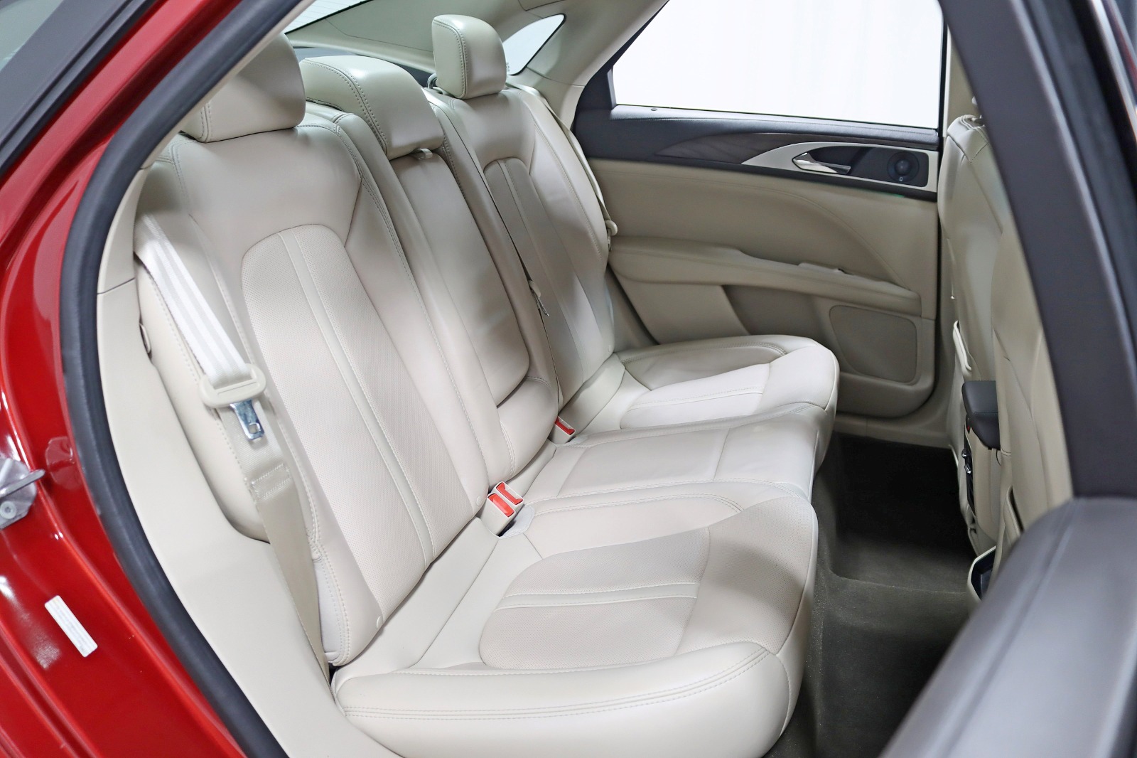 2019 LINCOLN MKZ - Image 29