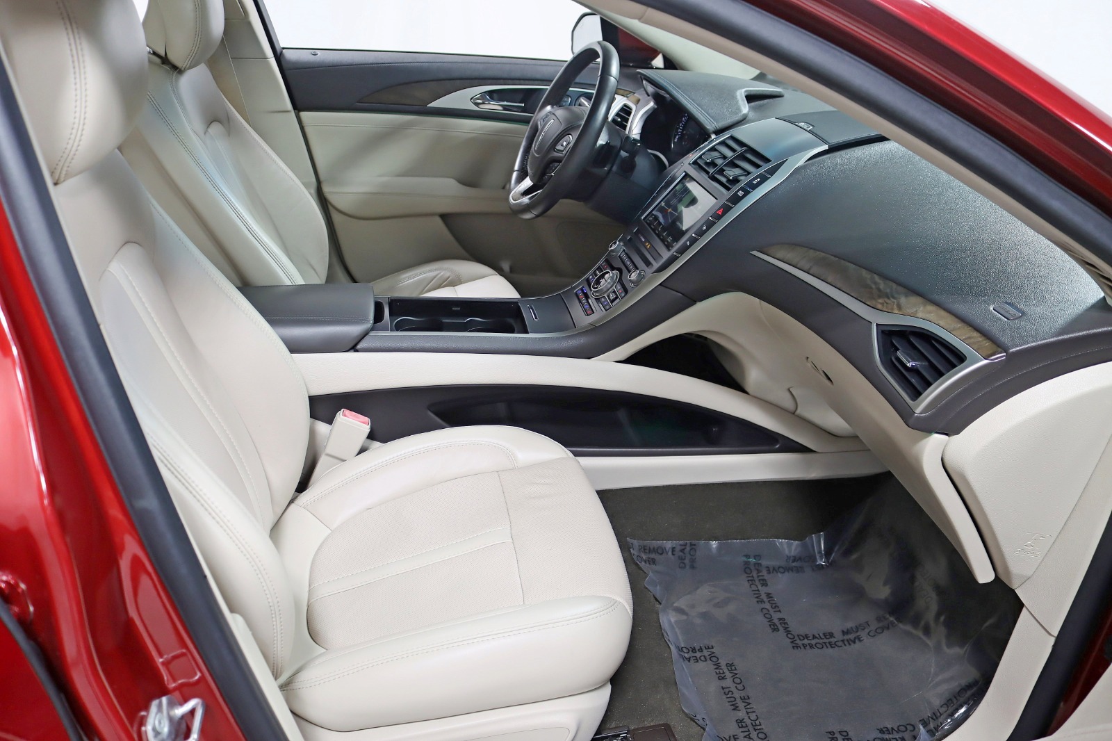 2019 LINCOLN MKZ - Image 31