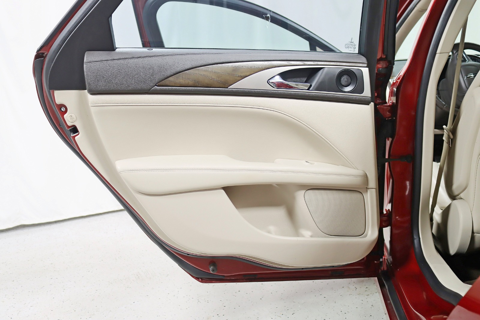 2019 LINCOLN MKZ - Image 35