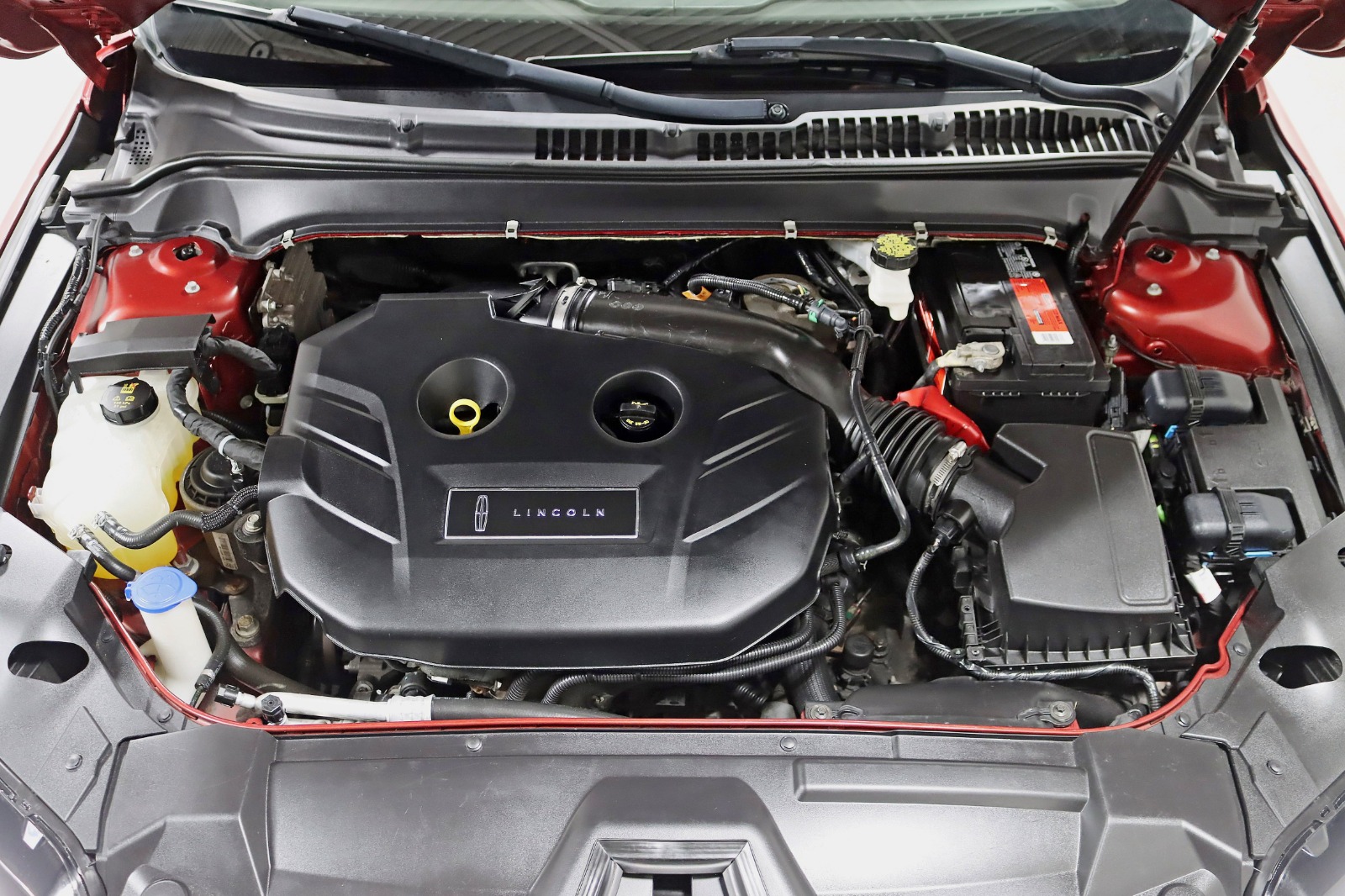 2019 LINCOLN MKZ - Image 39