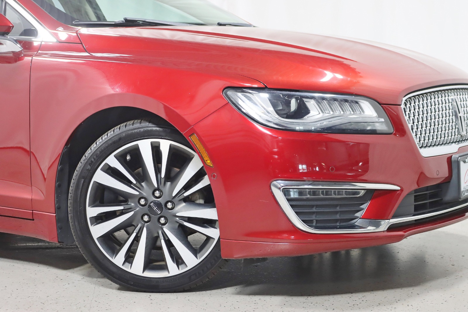 2019 LINCOLN MKZ - Image 6