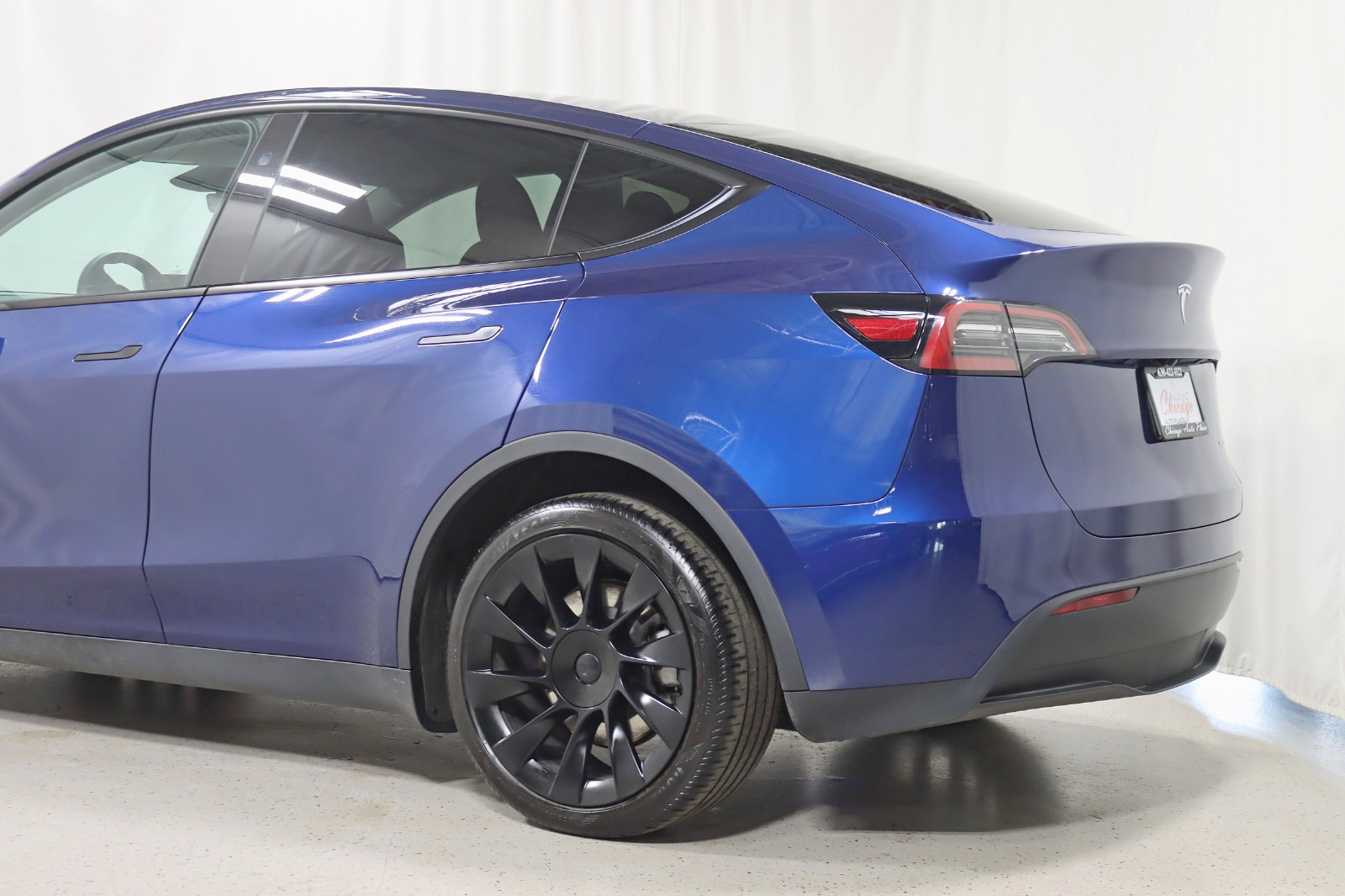 2023 TESLA MODEL Y - Image 11