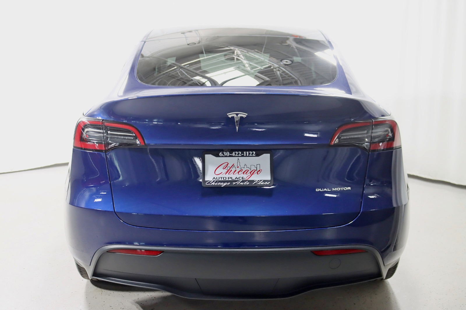 2023 TESLA MODEL Y - Image 14