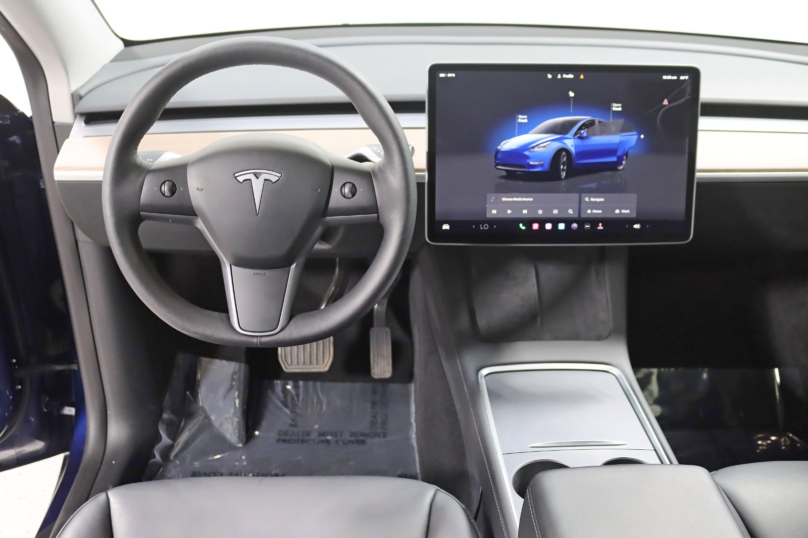 2023 TESLA MODEL Y - Image 15
