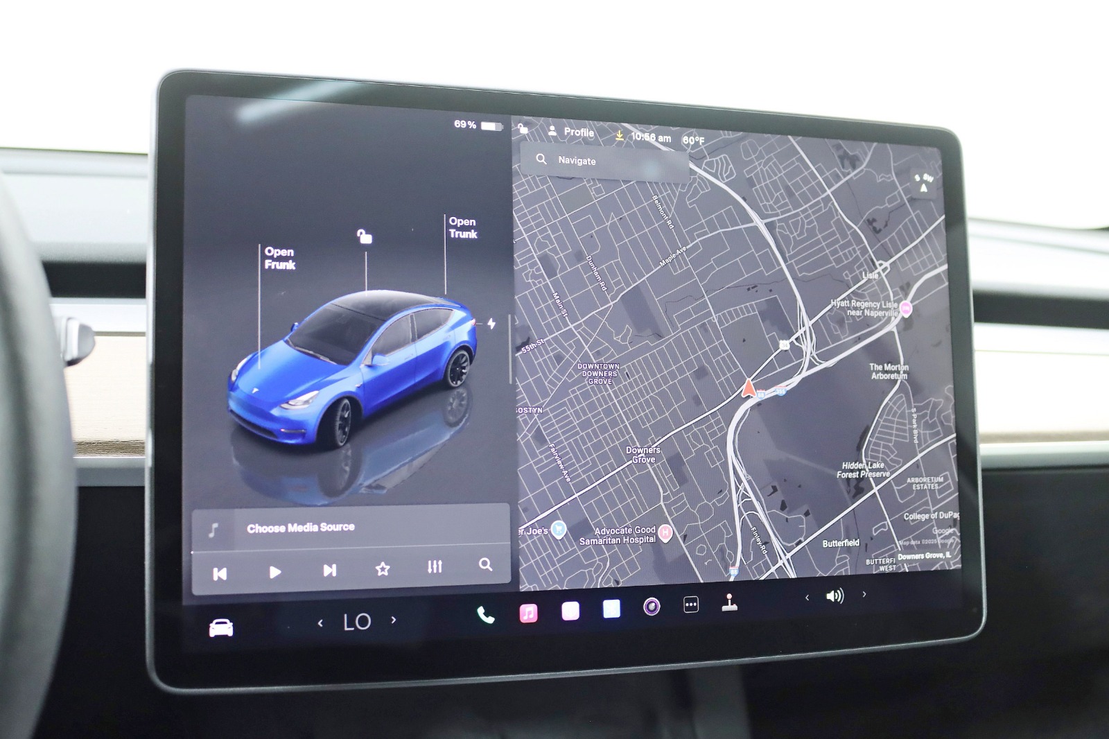 2023 TESLA MODEL Y - Image 17