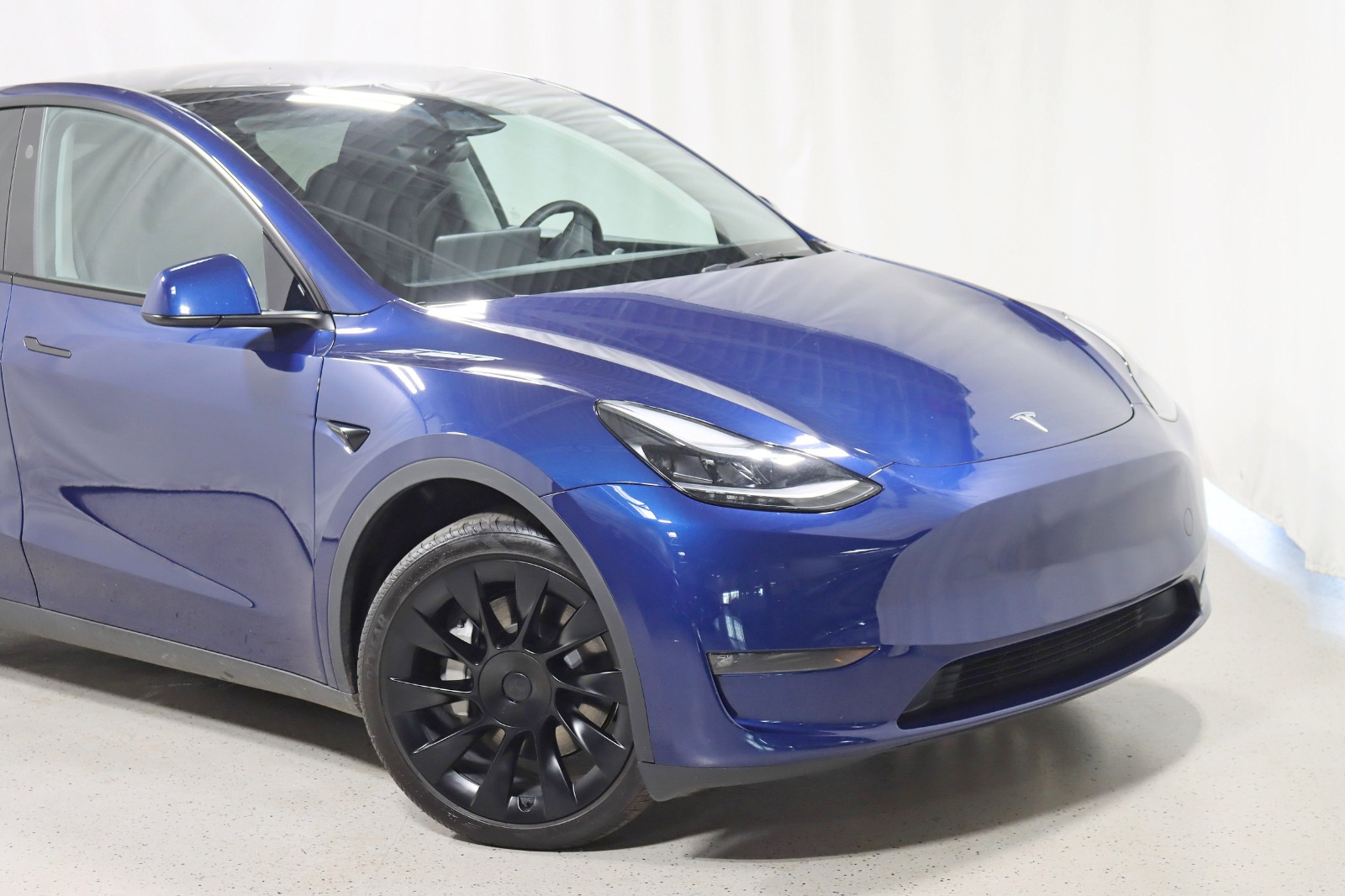 2023 TESLA MODEL Y - Image 3