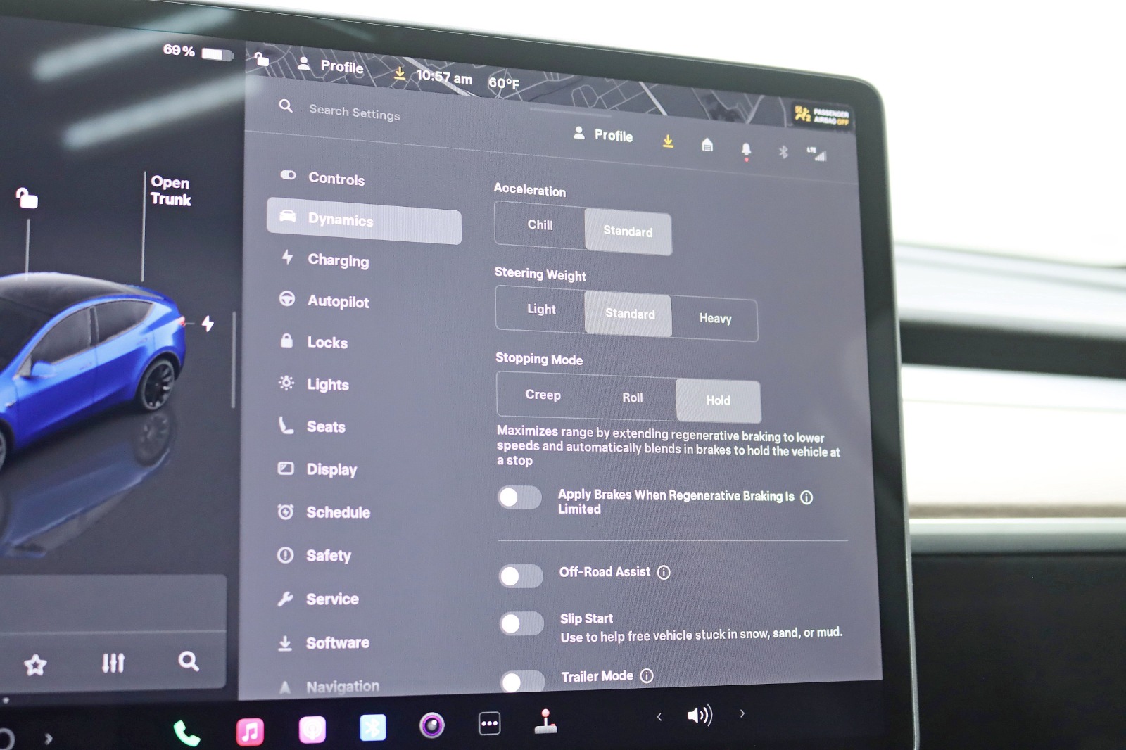 2023 TESLA MODEL Y - Image 21