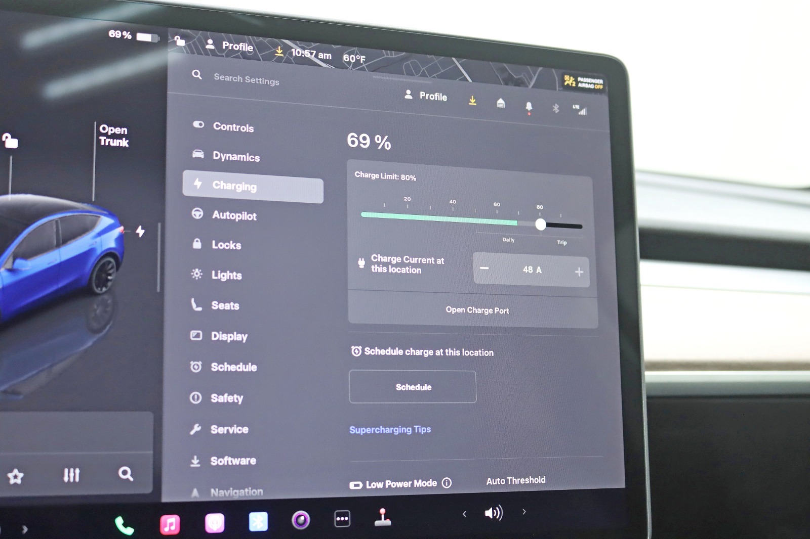2023 TESLA MODEL Y - Image 22