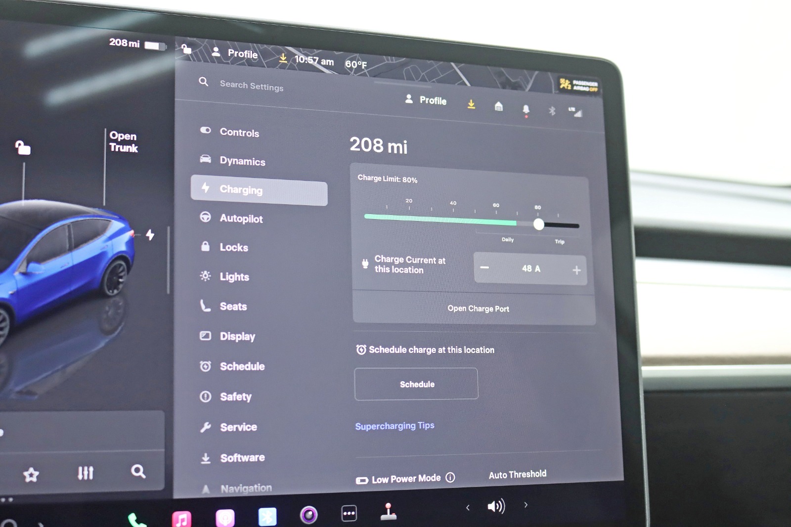 2023 TESLA MODEL Y - Image 23