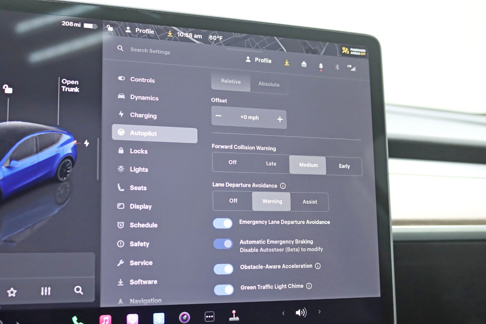 2023 TESLA MODEL Y - Image 25