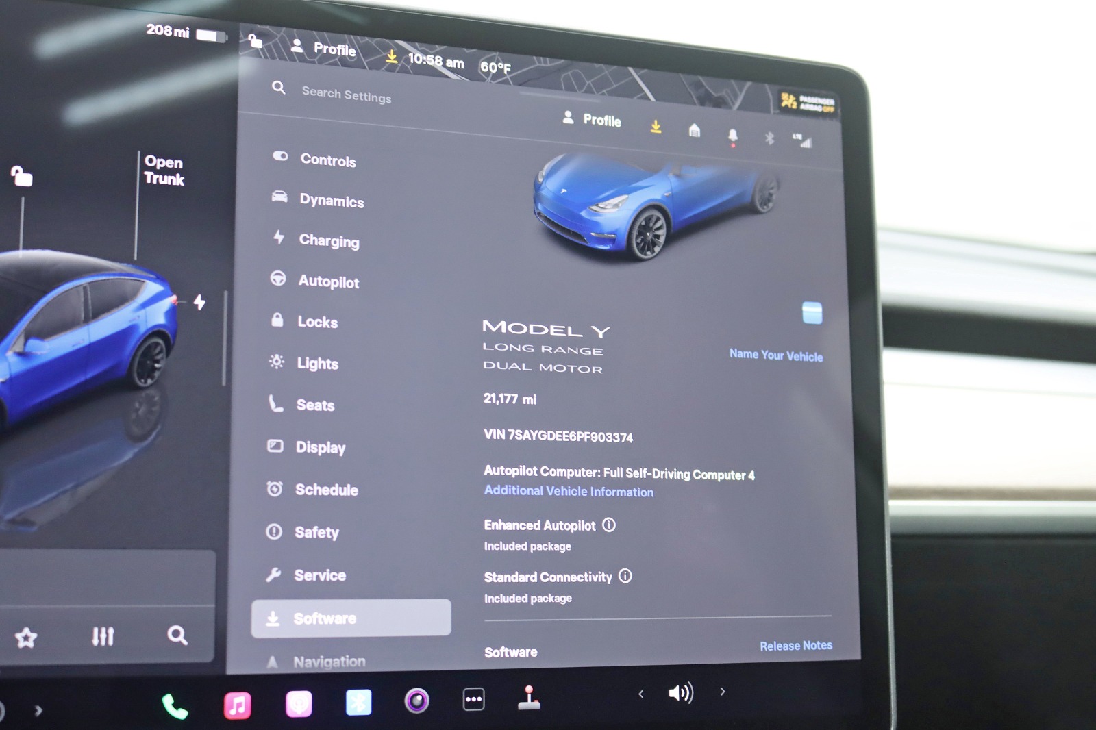 2023 TESLA MODEL Y - Image 26