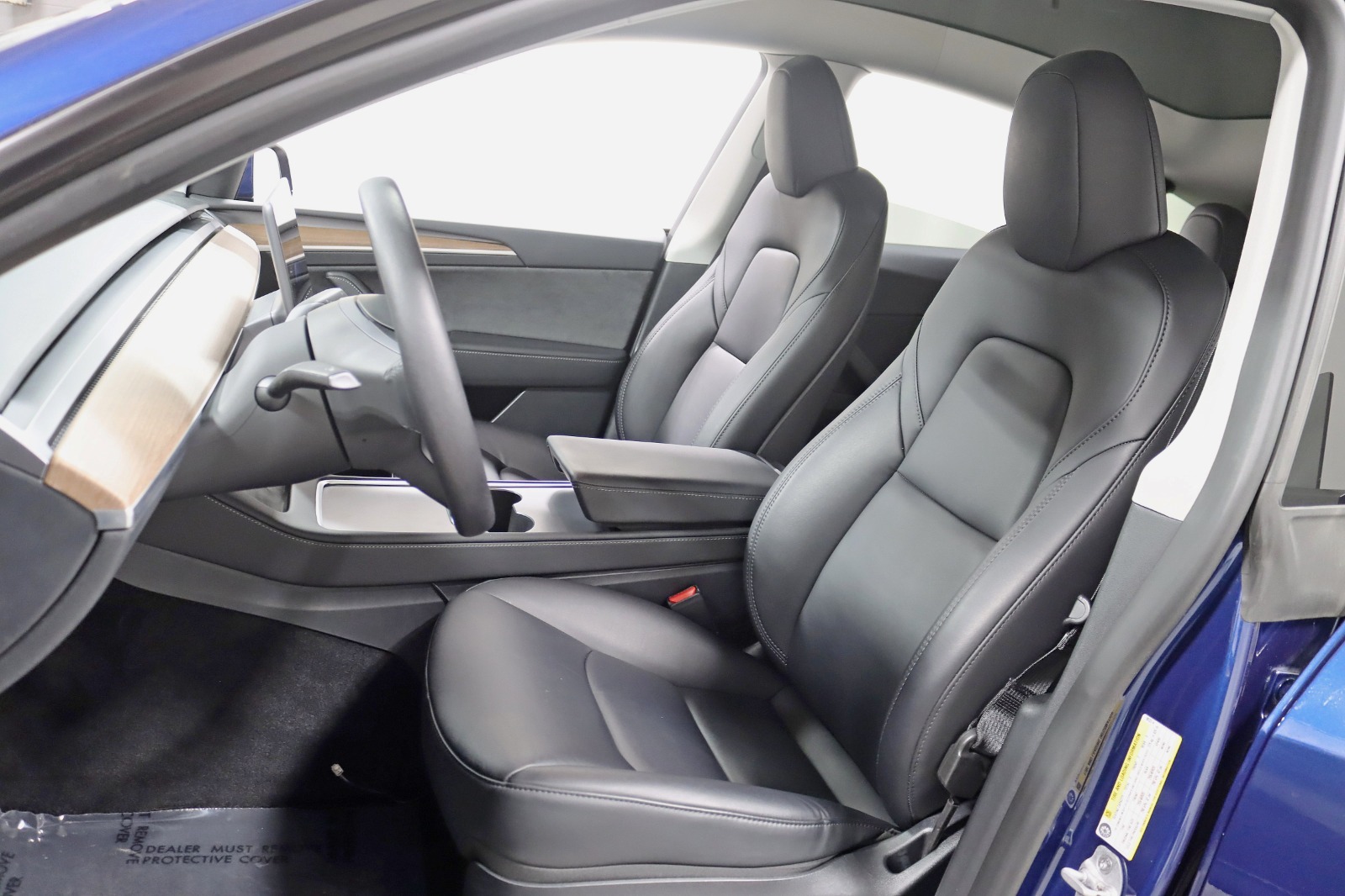 2023 TESLA MODEL Y - Image 28