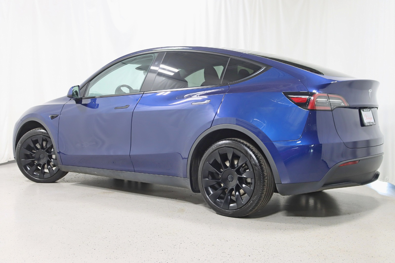 2023 TESLA MODEL Y - Image 10