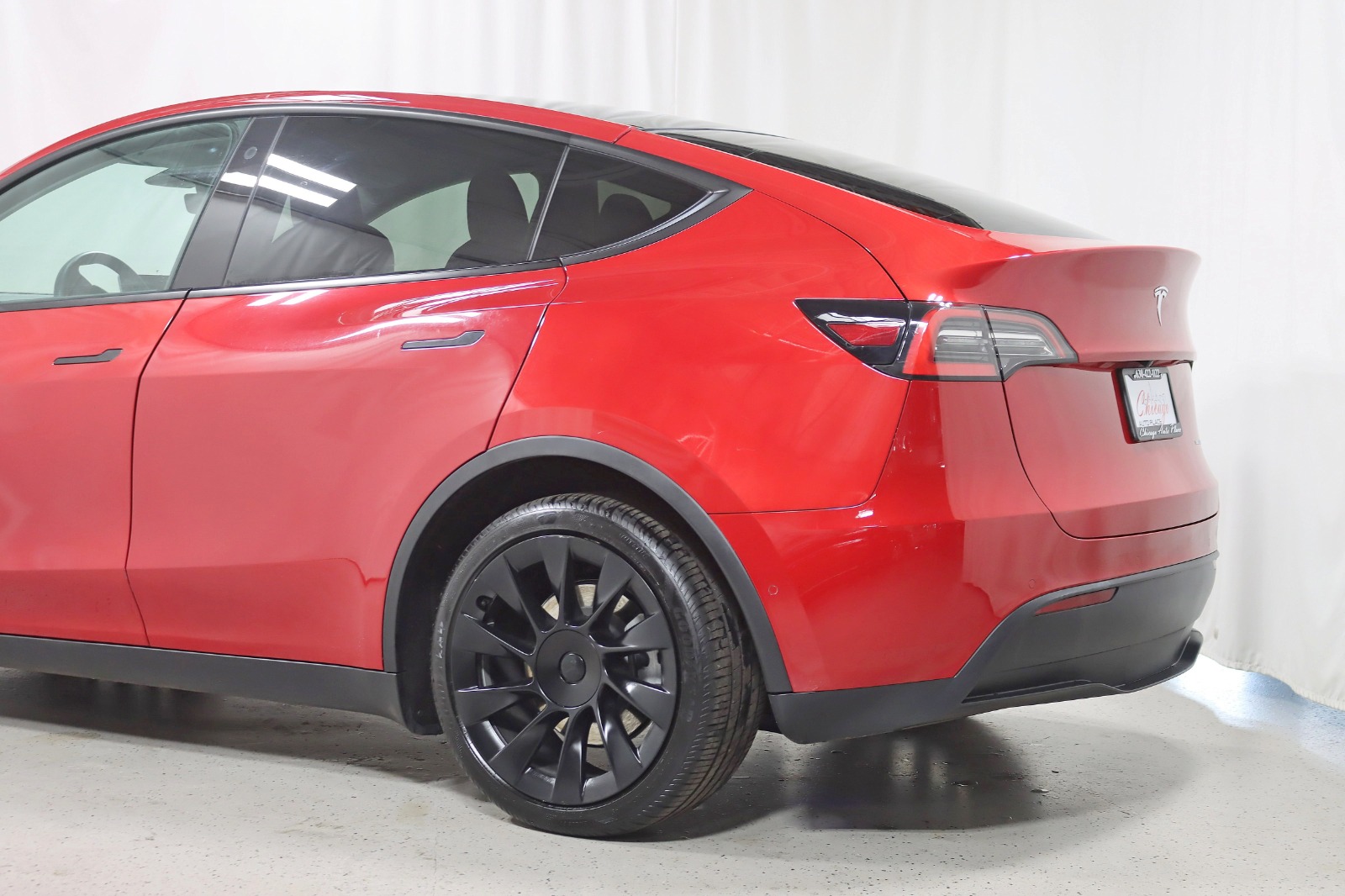 2021 TESLA MODEL Y - Image 11