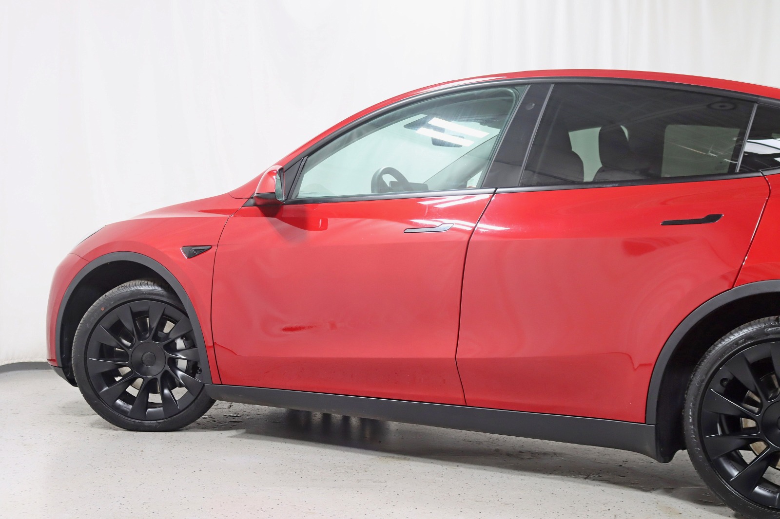 2021 TESLA MODEL Y - Image 12
