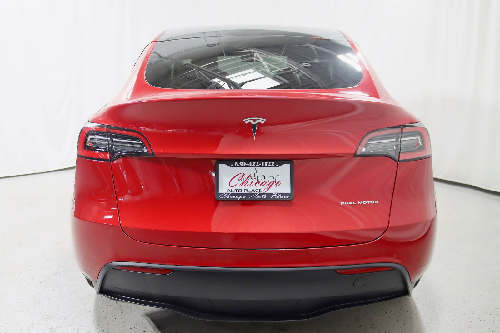 2021 TESLA MODEL Y - Image 14