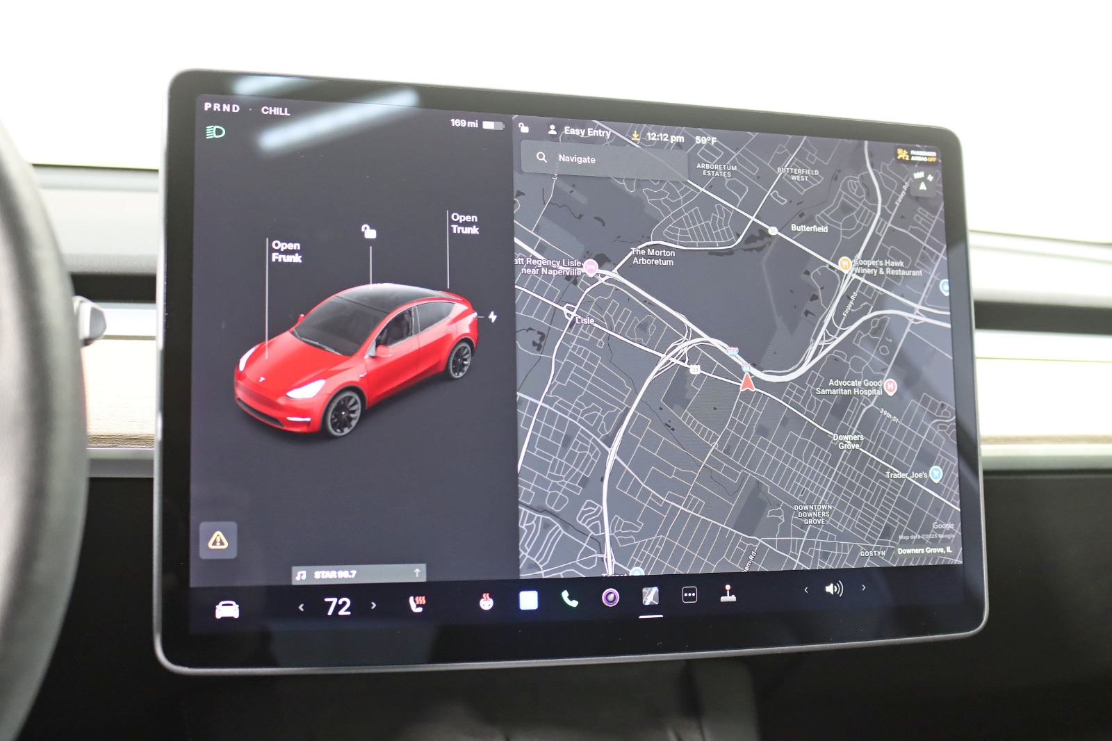 2021 TESLA MODEL Y - Image 17