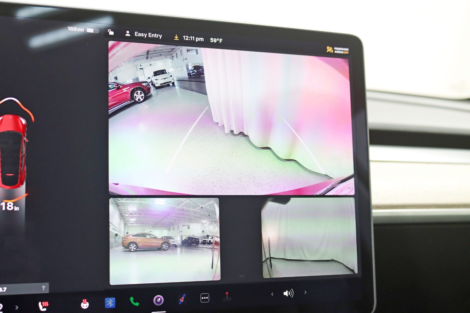 2021 TESLA MODEL Y - Image 18