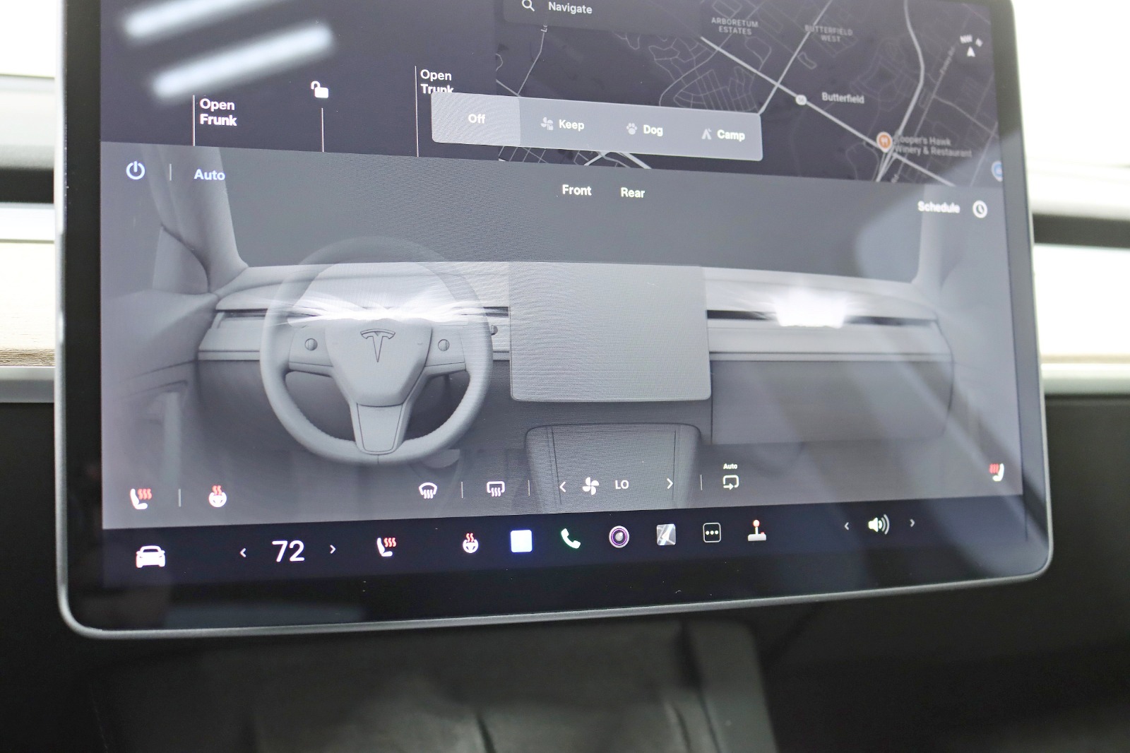 2021 TESLA MODEL Y - Image 19