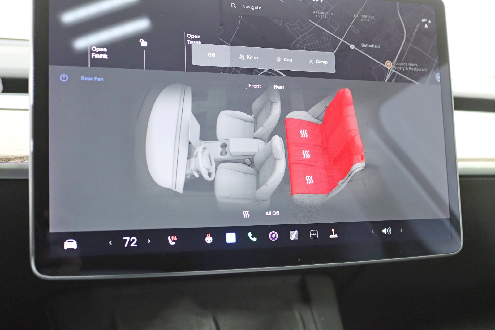 2021 TESLA MODEL Y - Image 20