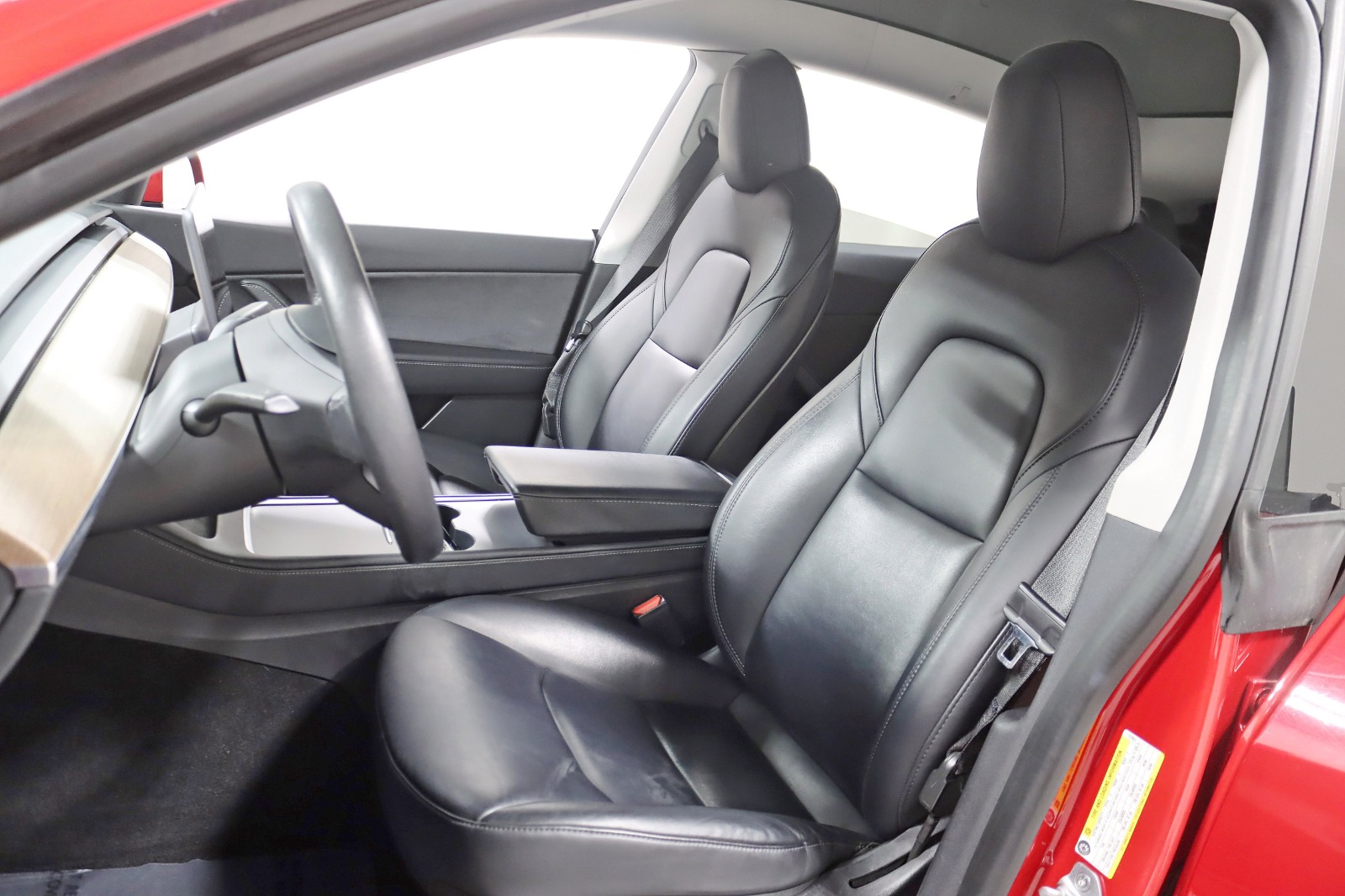 2021 TESLA MODEL Y - Image 28