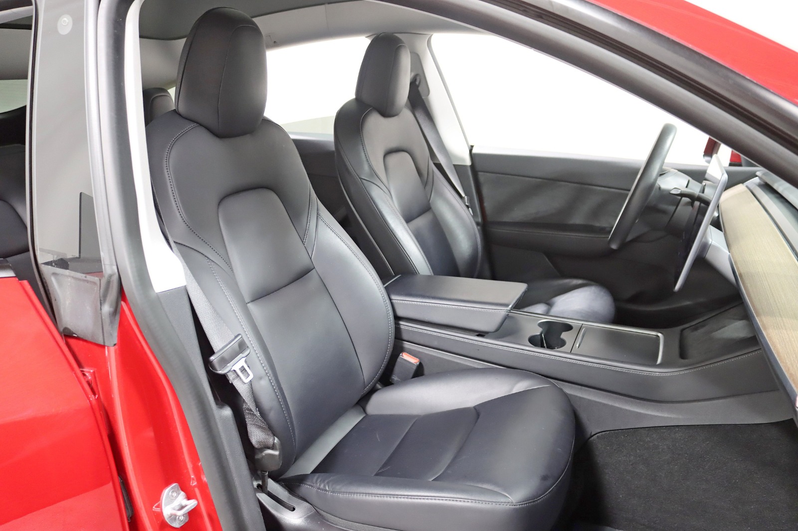 2021 TESLA MODEL Y - Image 29