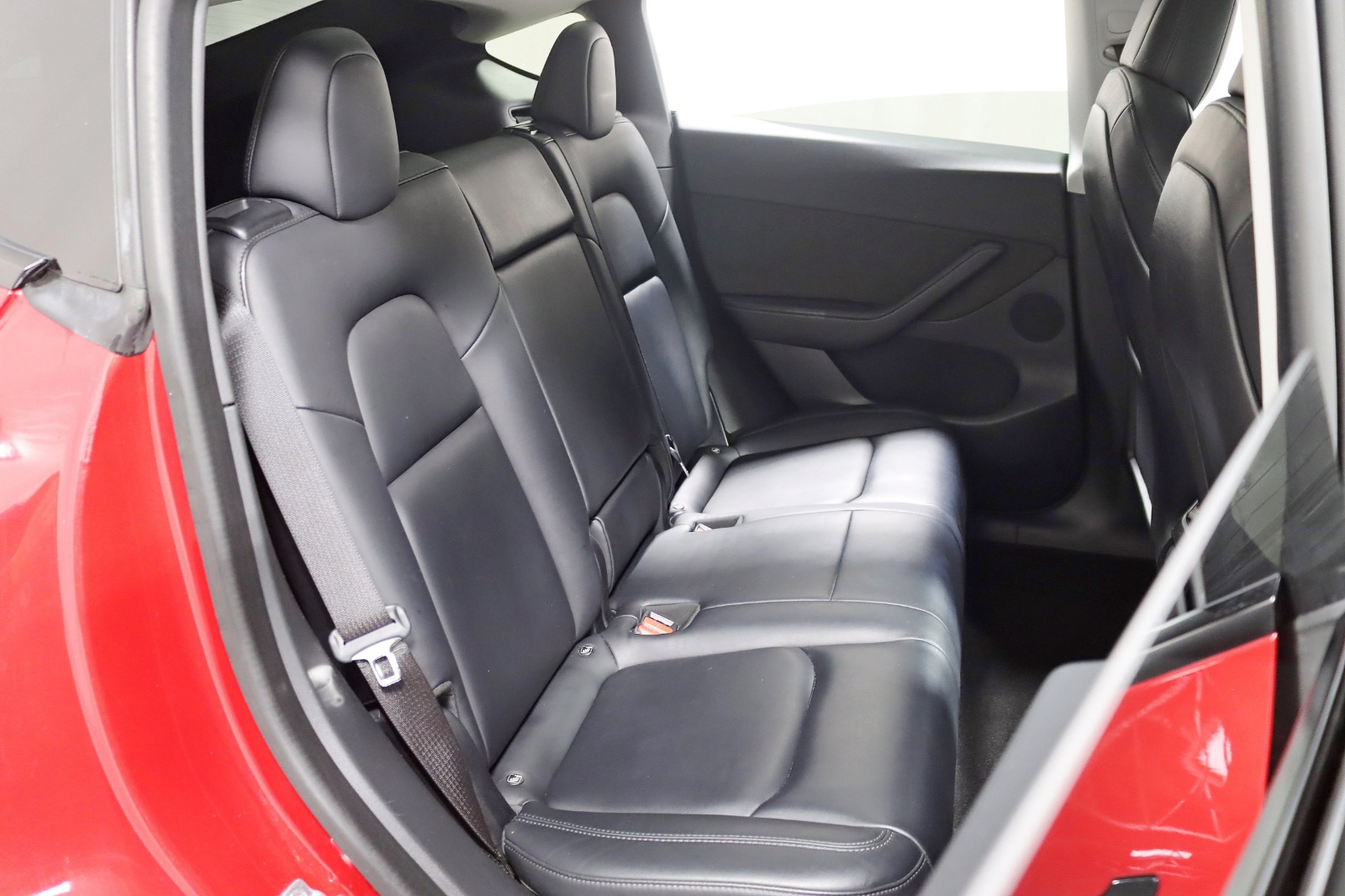 2021 TESLA MODEL Y - Image 31