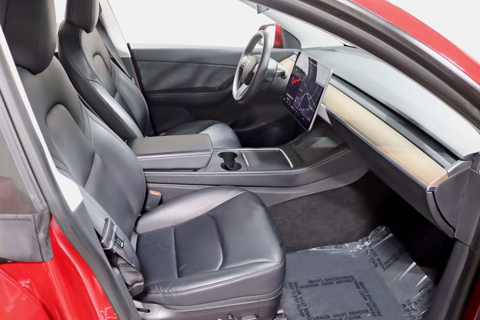 2021 TESLA MODEL Y - Image 33