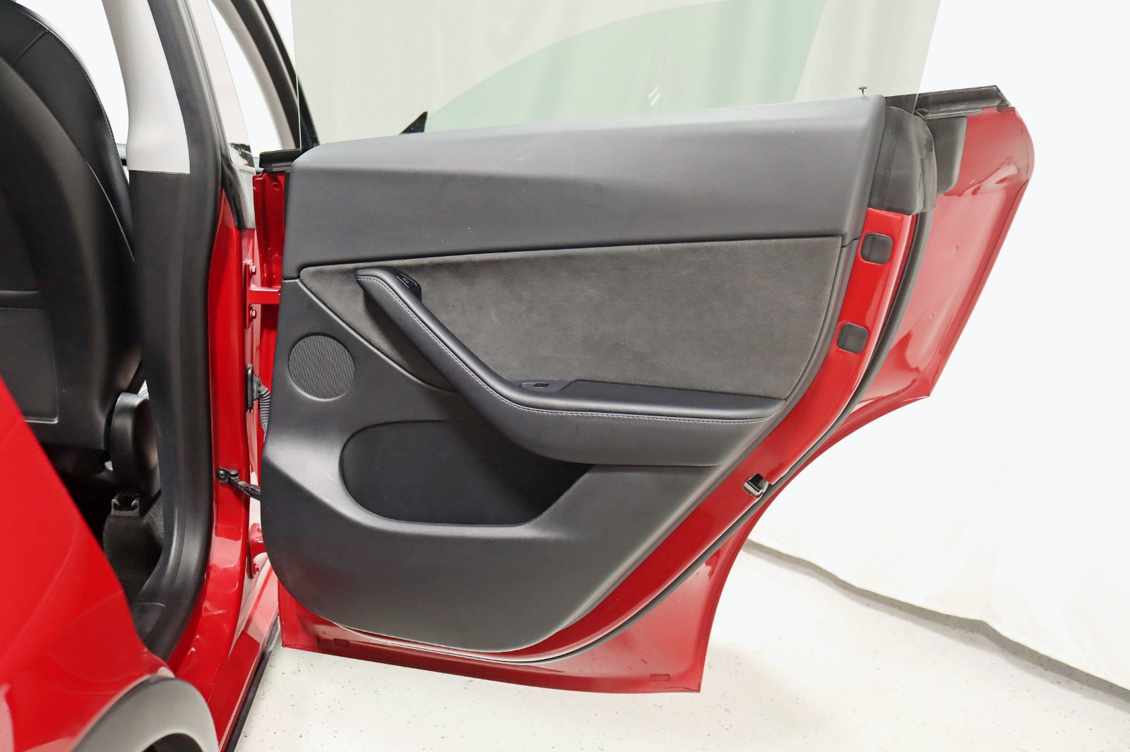 2021 TESLA MODEL Y - Image 37