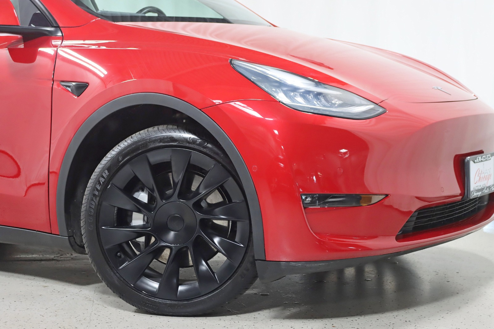 2021 TESLA MODEL Y - Image 6