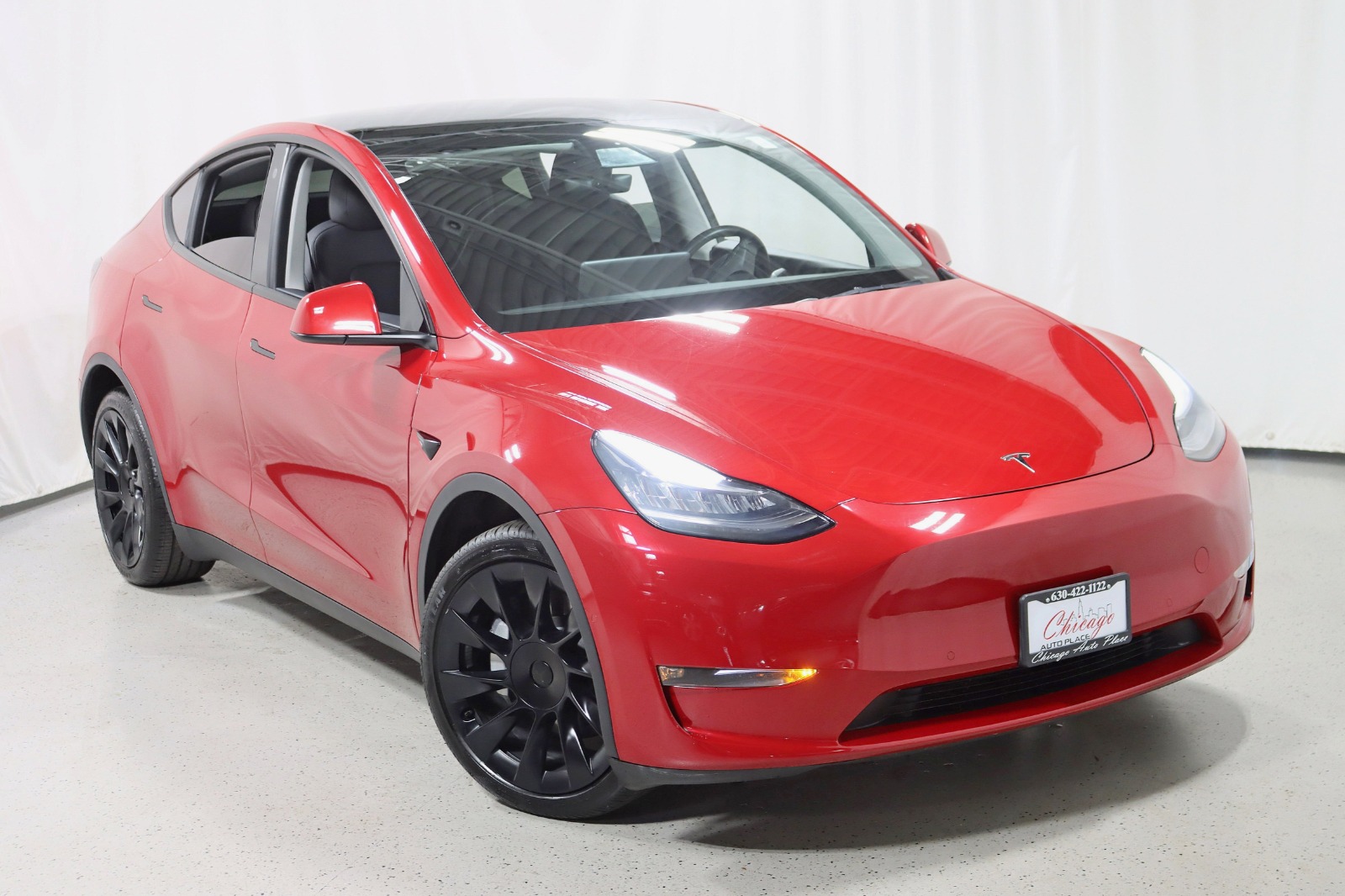 2021 TESLA MODEL Y - Image 7