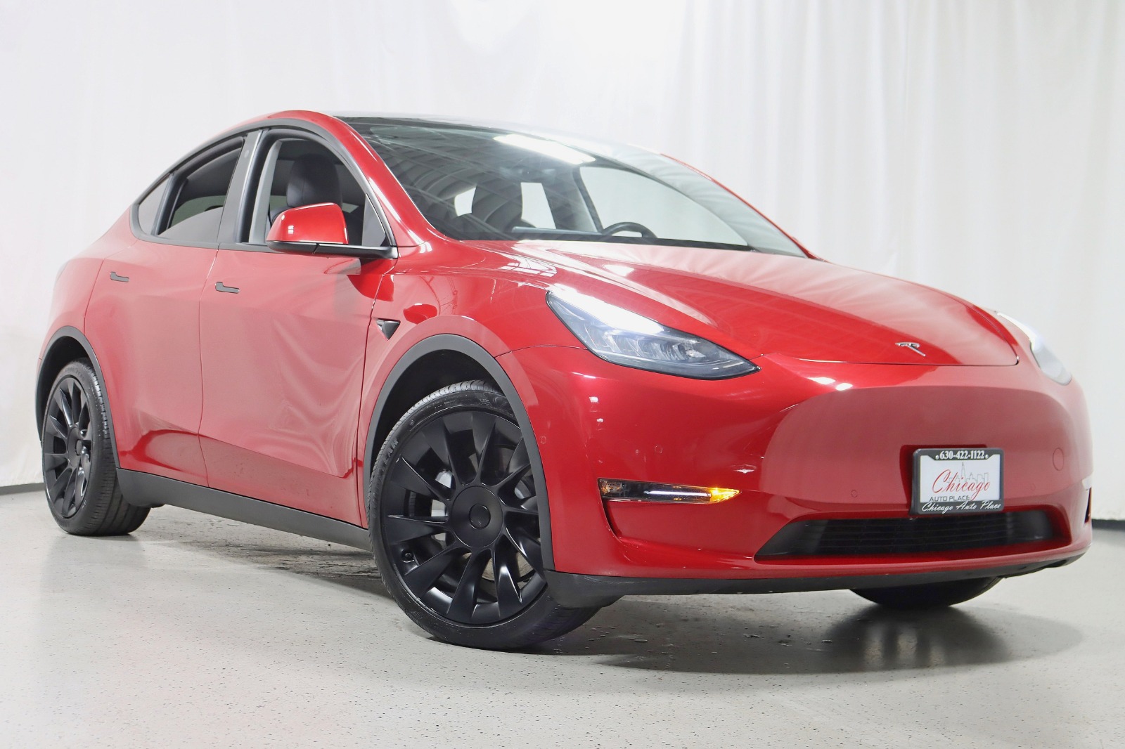 2021 TESLA MODEL Y - Image 8