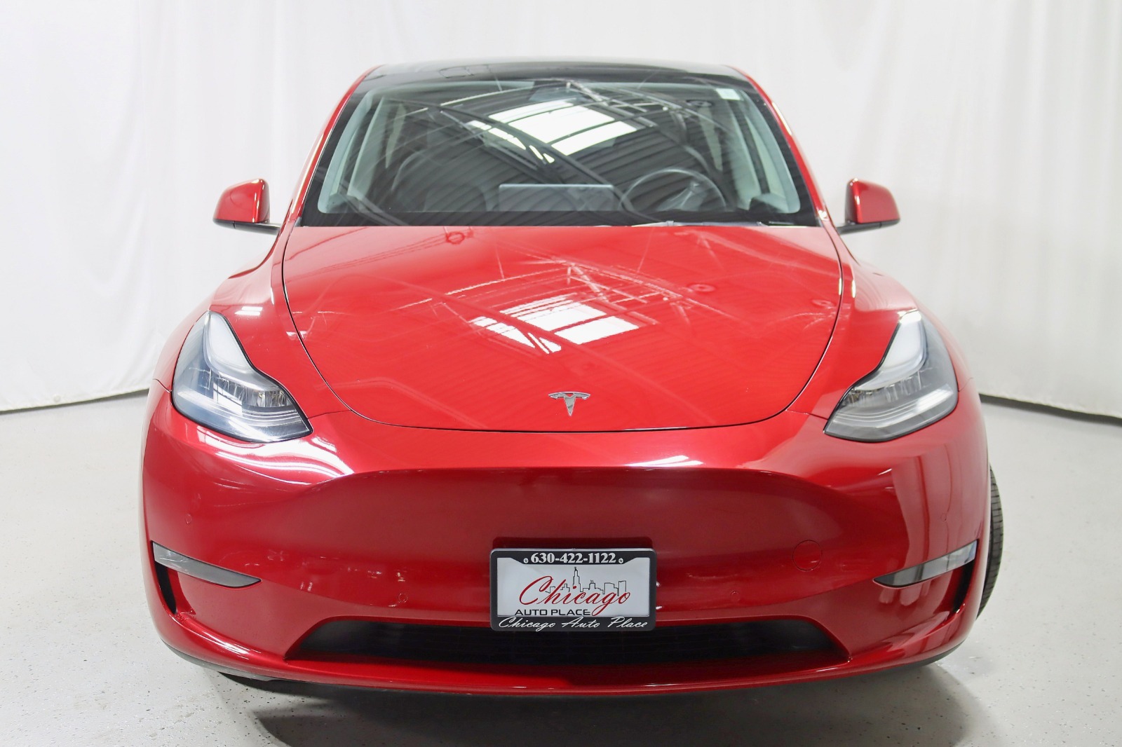 2021 TESLA MODEL Y - Image 9