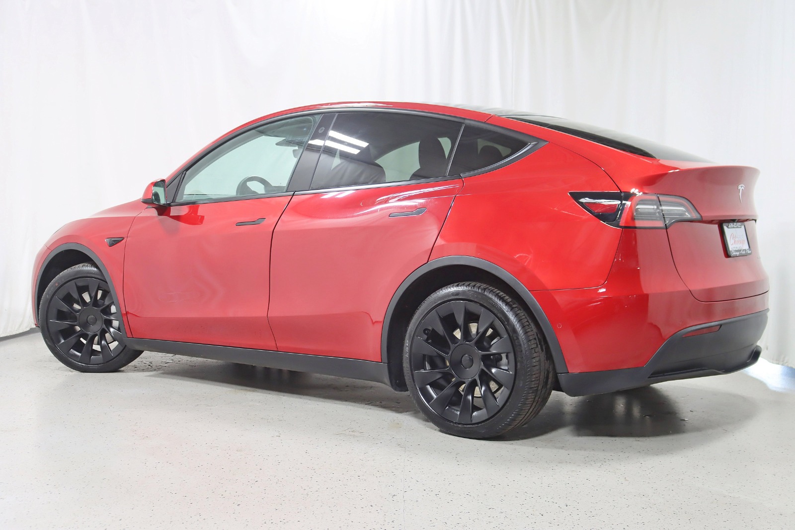 2021 TESLA MODEL Y - Image 10