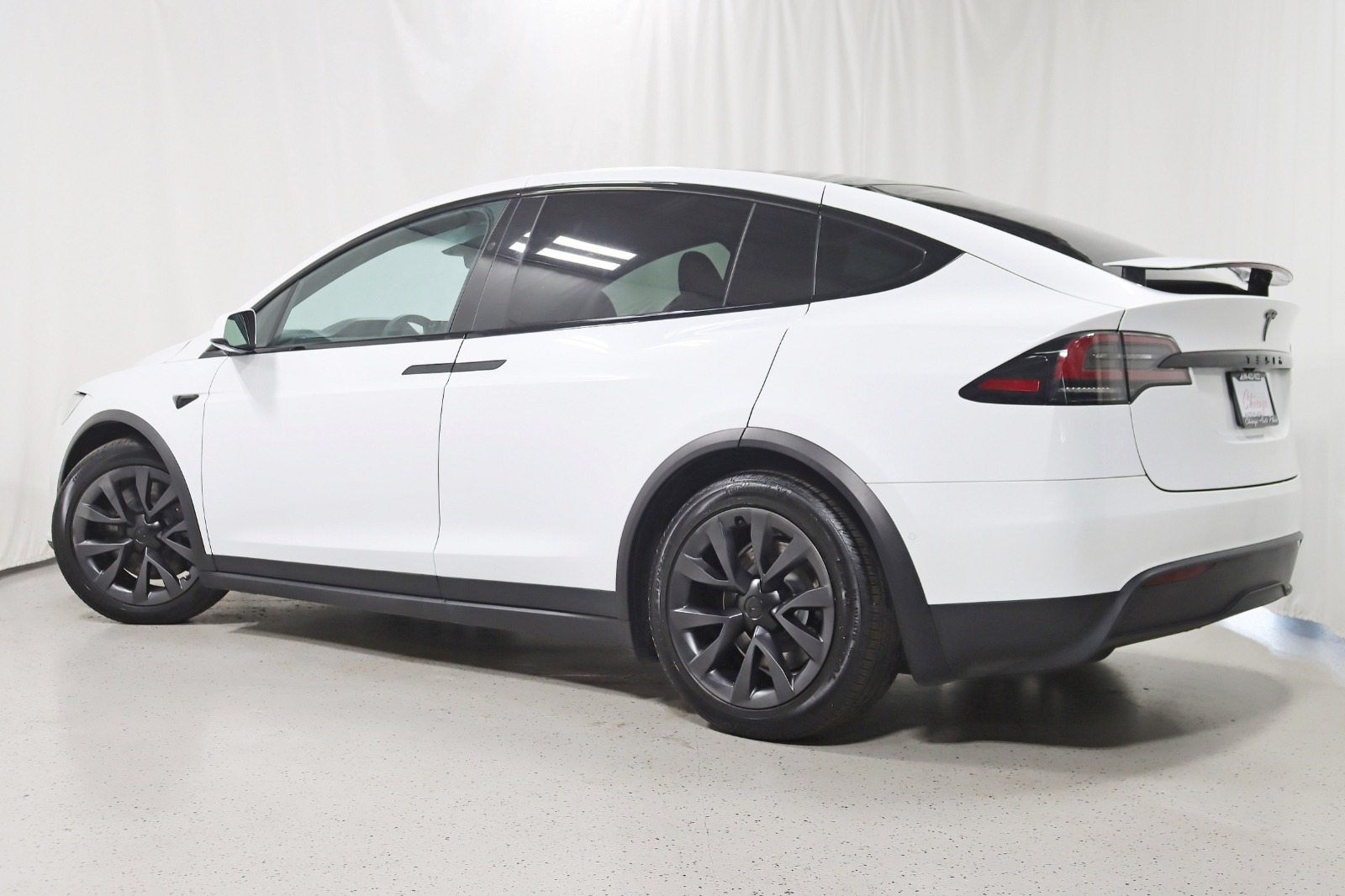 2022 TESLA MODEL X - Image 11