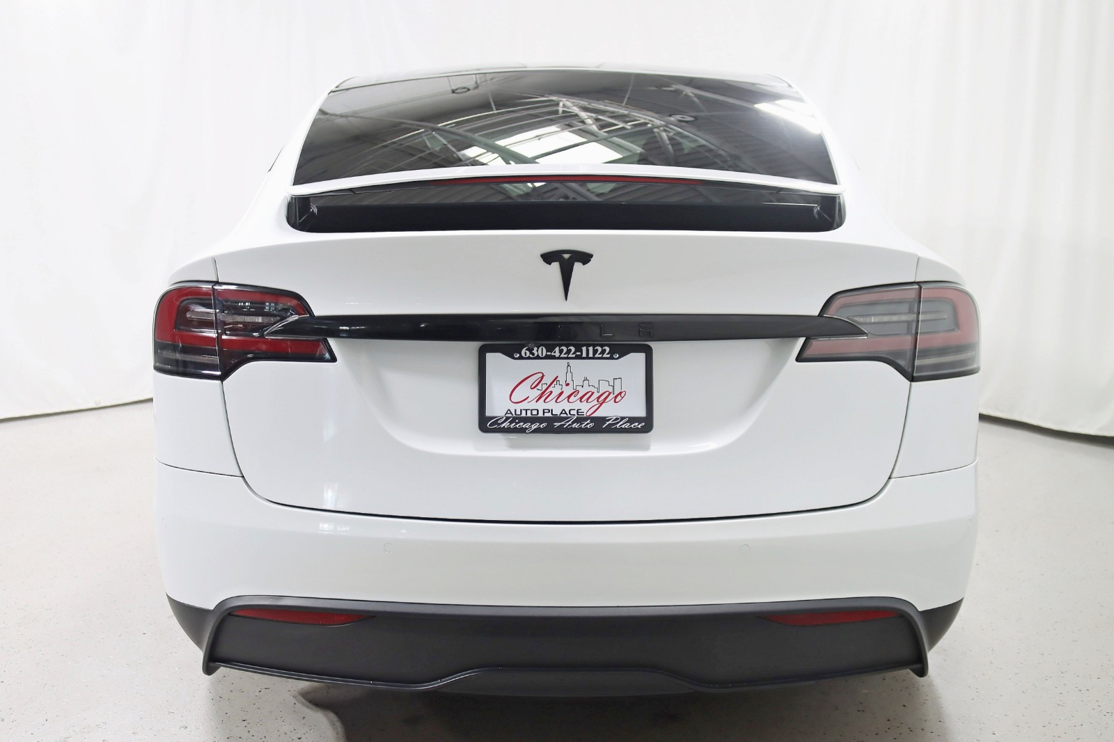 2022 TESLA MODEL X - Image 15