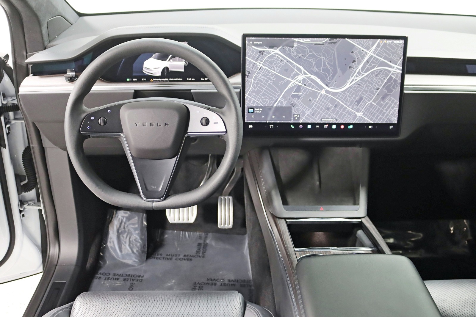 2022 TESLA MODEL X - Image 16