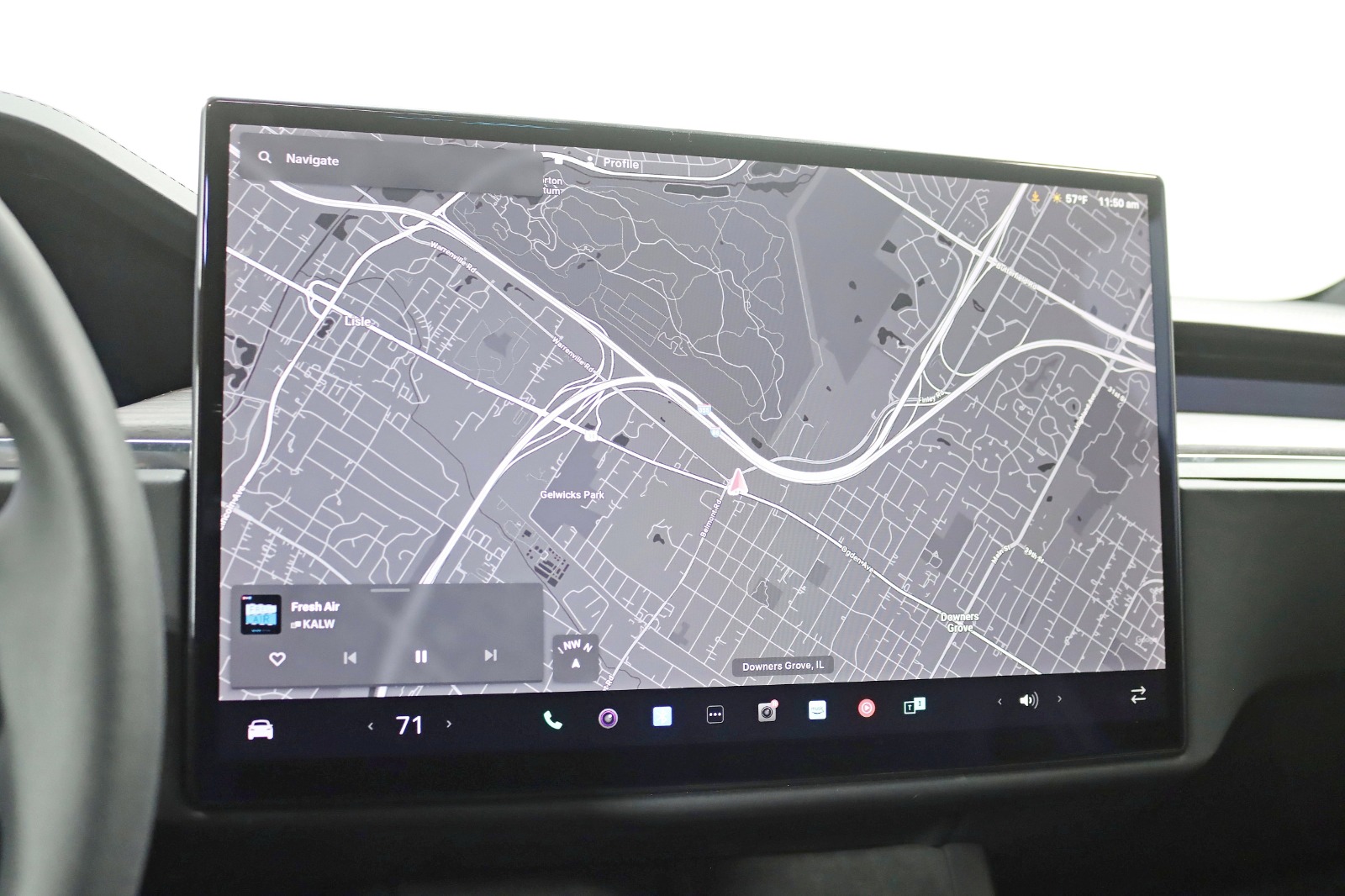 2022 TESLA MODEL X - Image 18