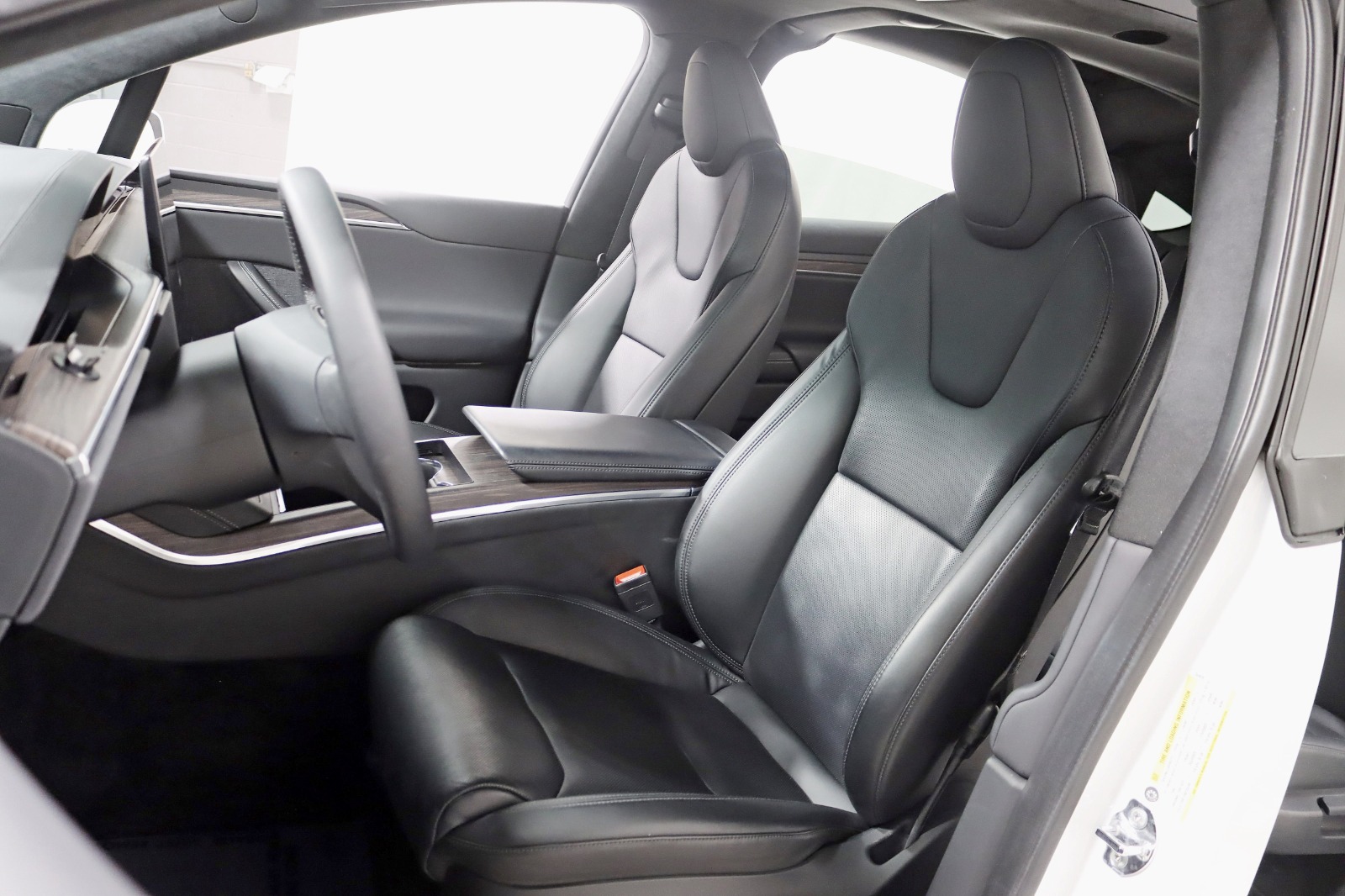 2022 TESLA MODEL X - Image 30