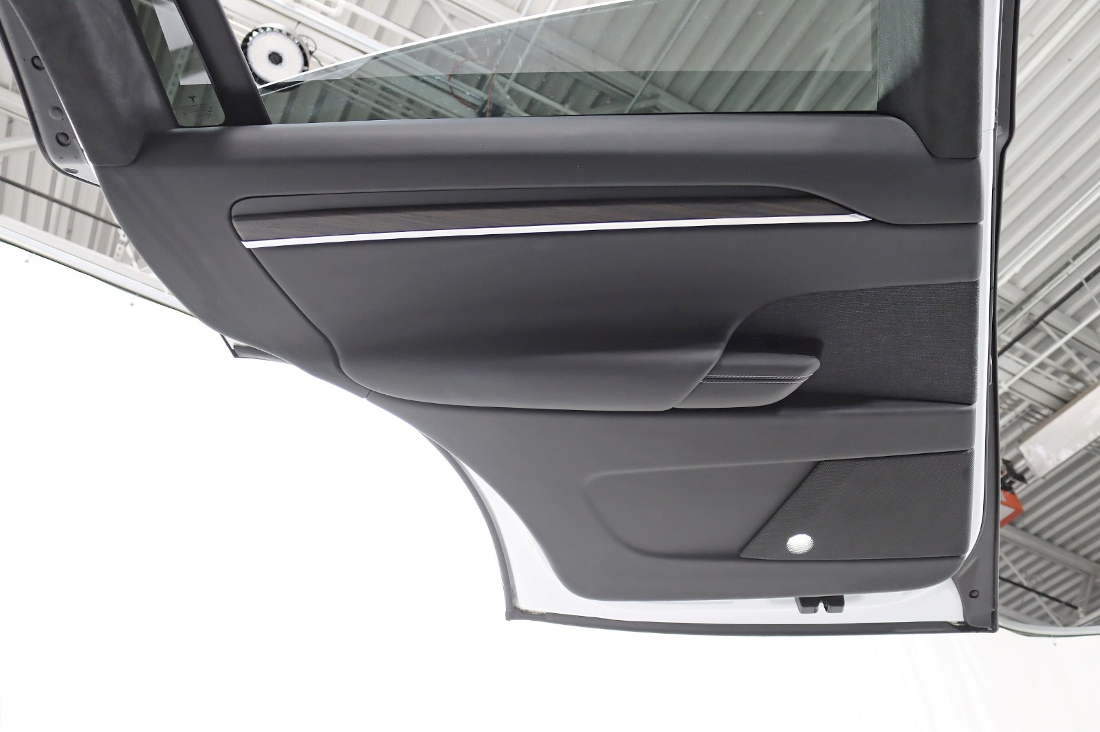 2022 TESLA MODEL X - Image 37