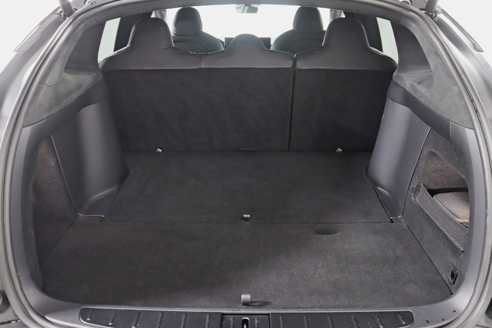 2022 TESLA MODEL X - Image 39