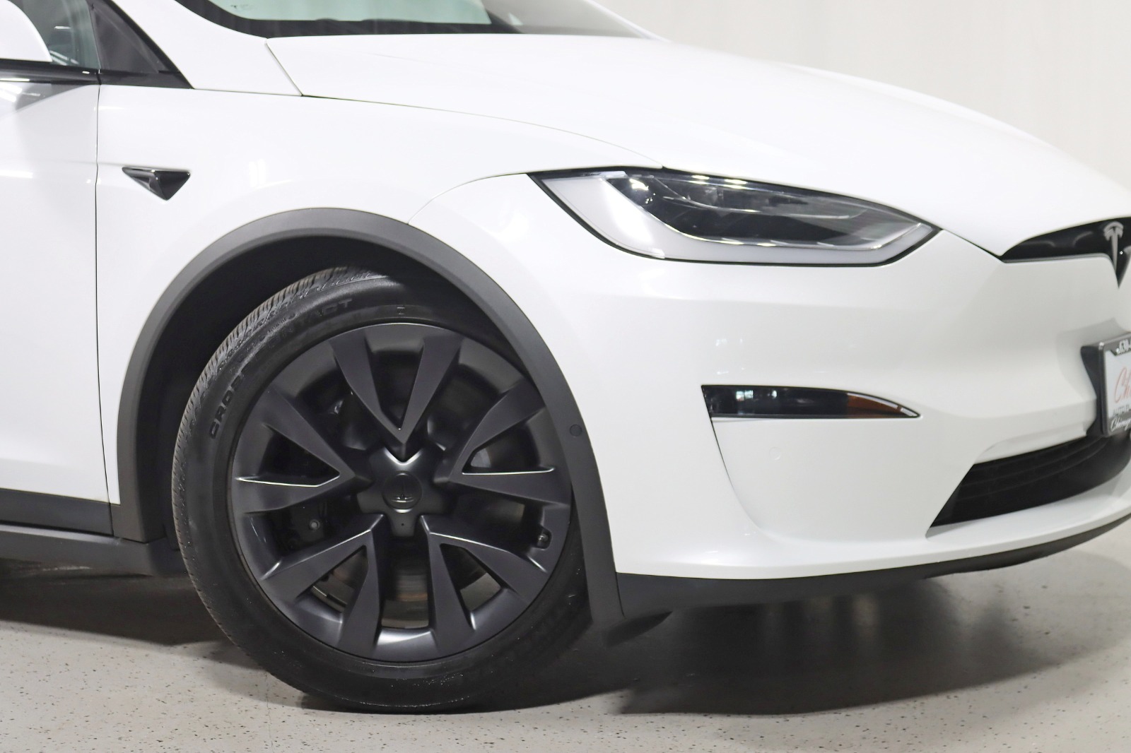 2022 TESLA MODEL X - Image 6