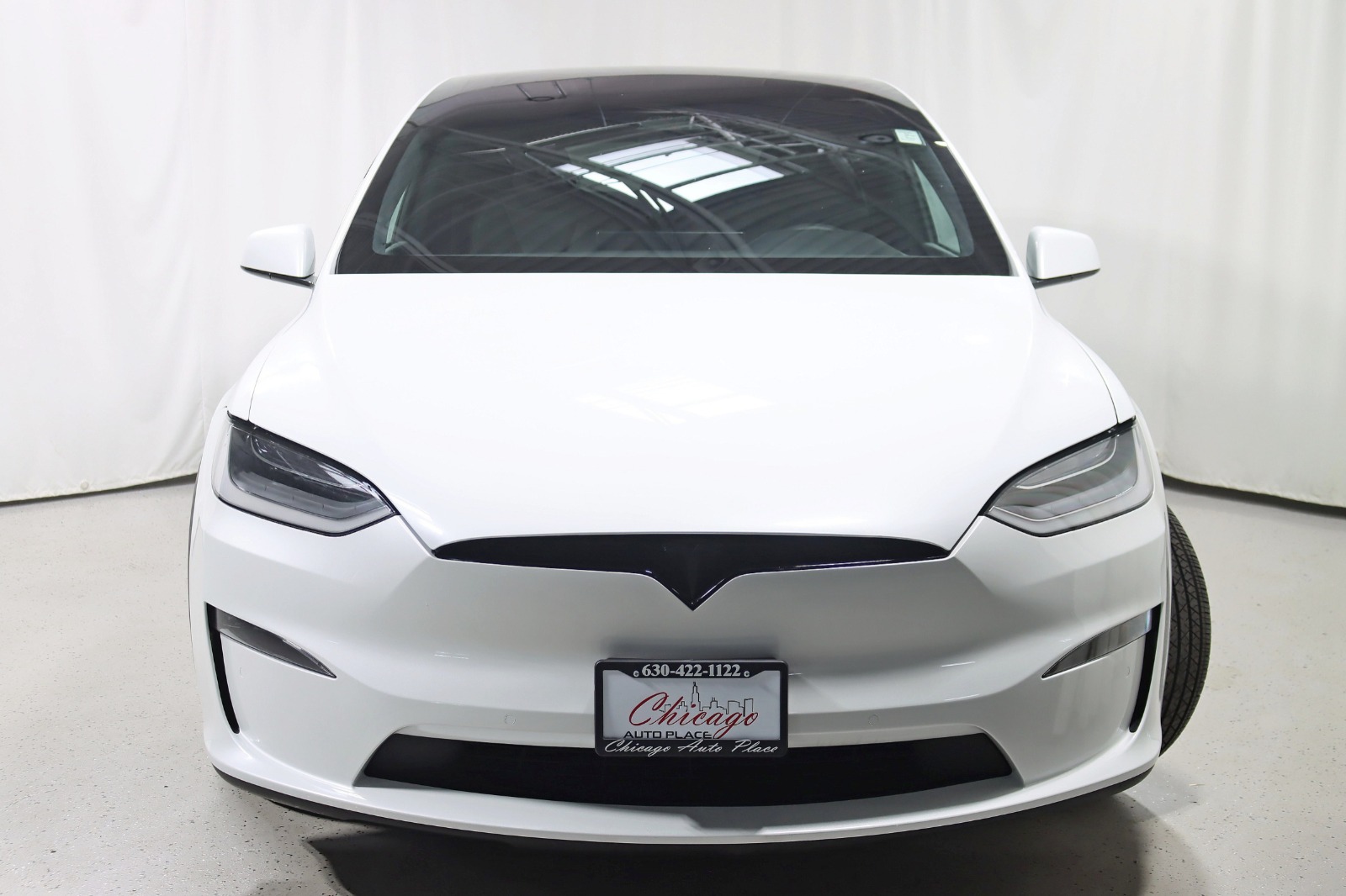 2022 TESLA MODEL X - Image 10