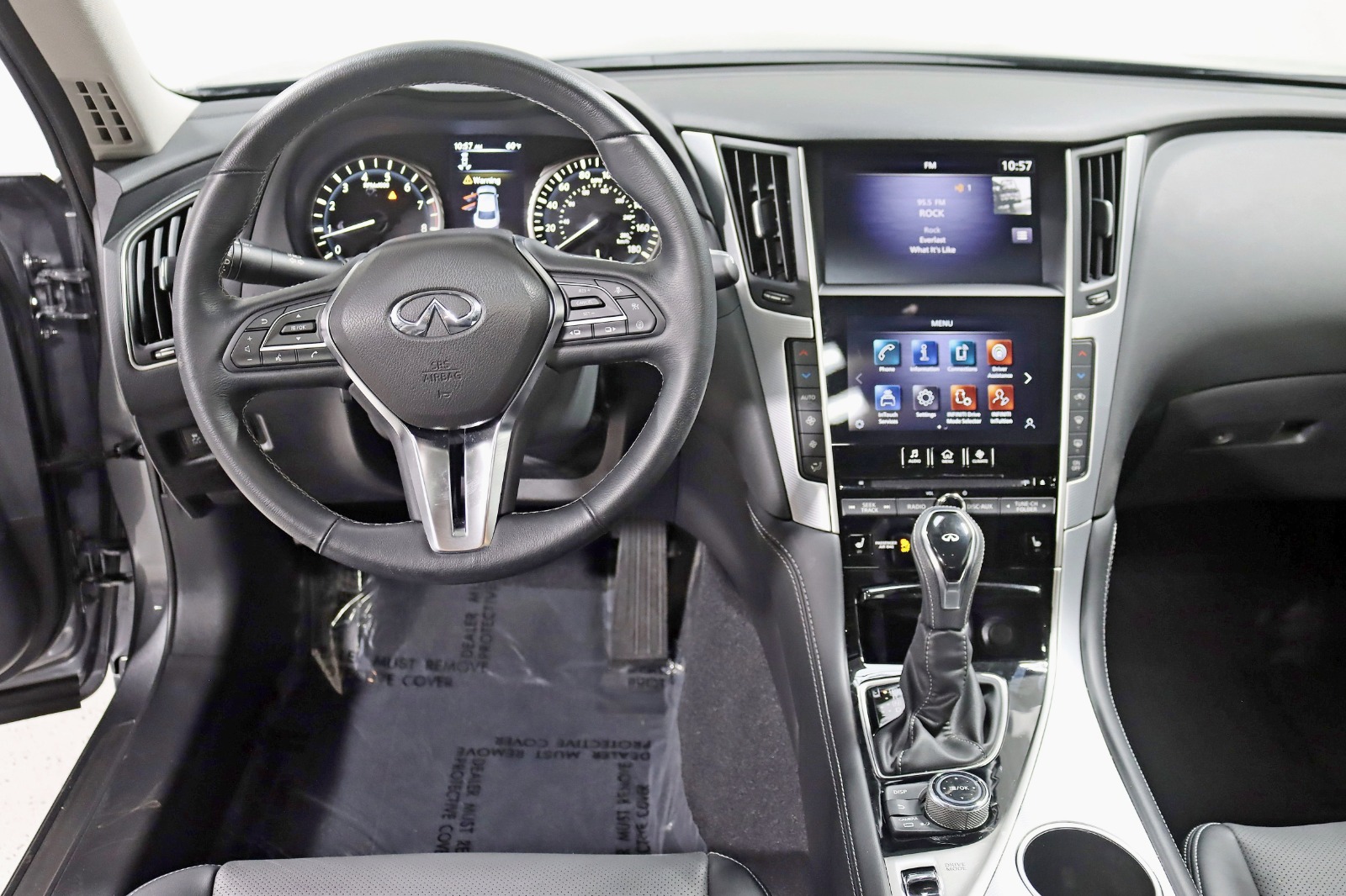 2023 INFINITI Q50 - Image 15
