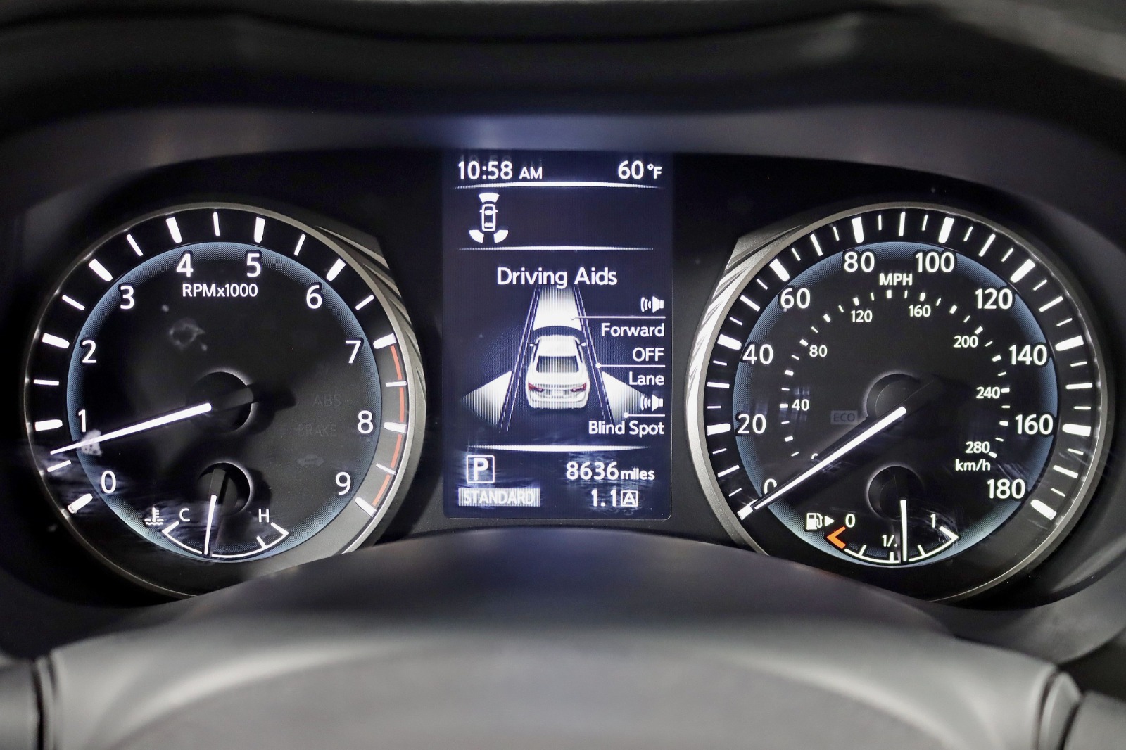 2023 INFINITI Q50 - Image 17