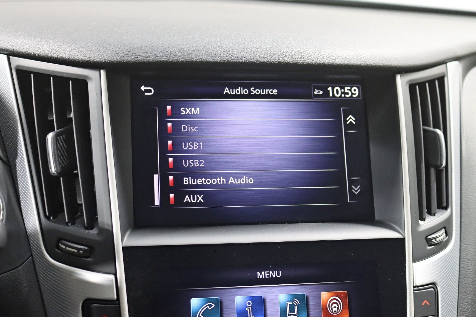 2023 INFINITI Q50 - Image 18