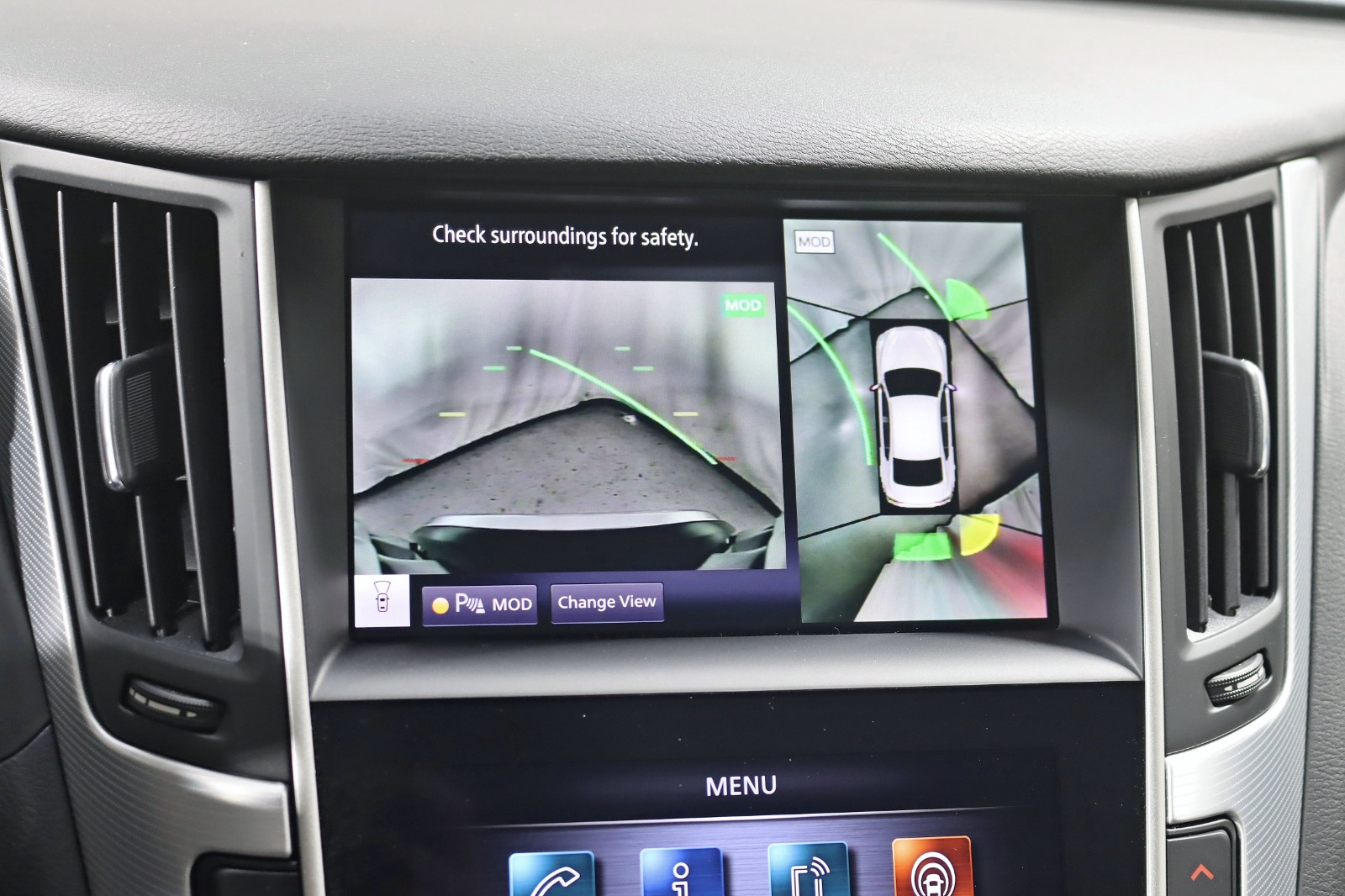 2023 INFINITI Q50 - Image 20